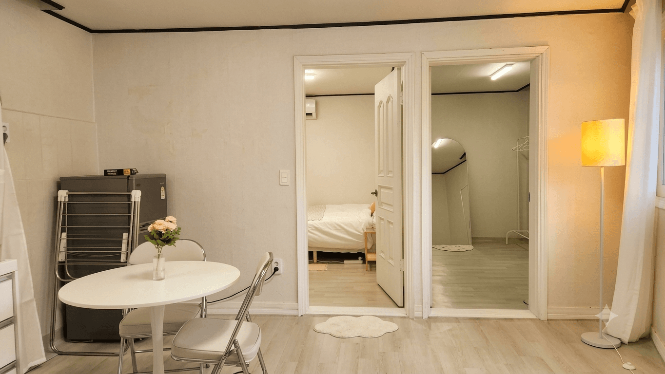 Dongdong House — photo 2 of 5