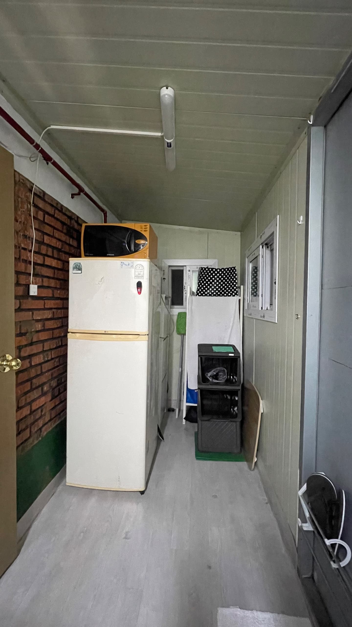 7호선 이수역, 4호선 총신대입구역 부근 GGhouse — photo 8 of 8