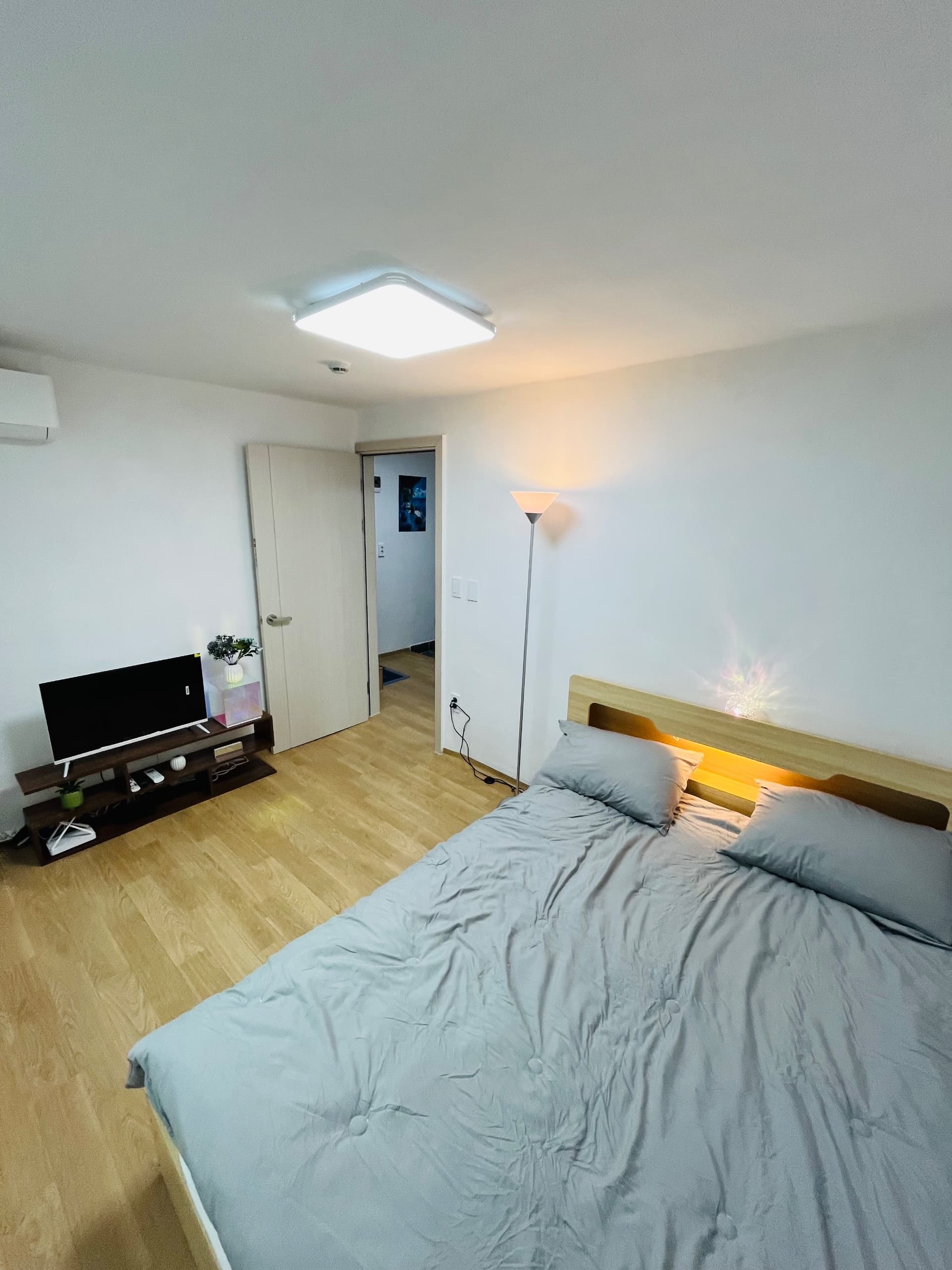 Gimpo Airport Magok Cozy House — photo 2 of 5