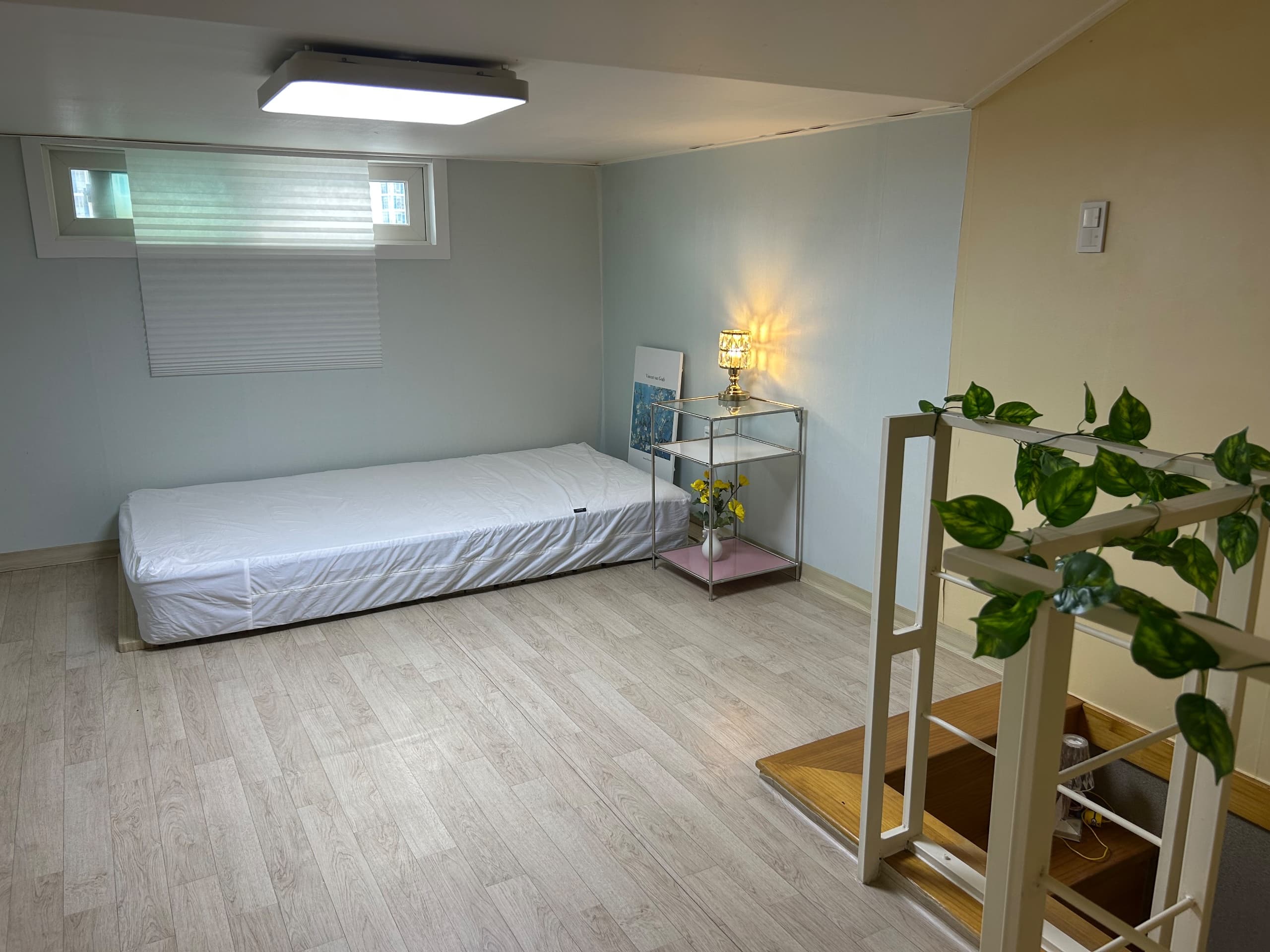 원천동 아주대 경희대 성균관대 단국대 18평 복층원룸 특대 — photo 14 of 14