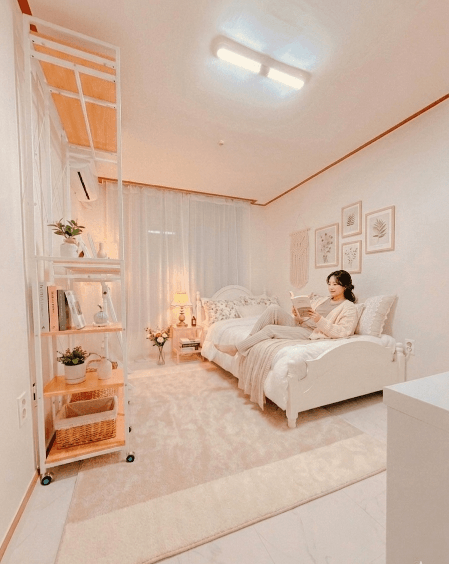 Exterior VIP Premium (Deposit: 100,000 KRW) — photo 1 of 3