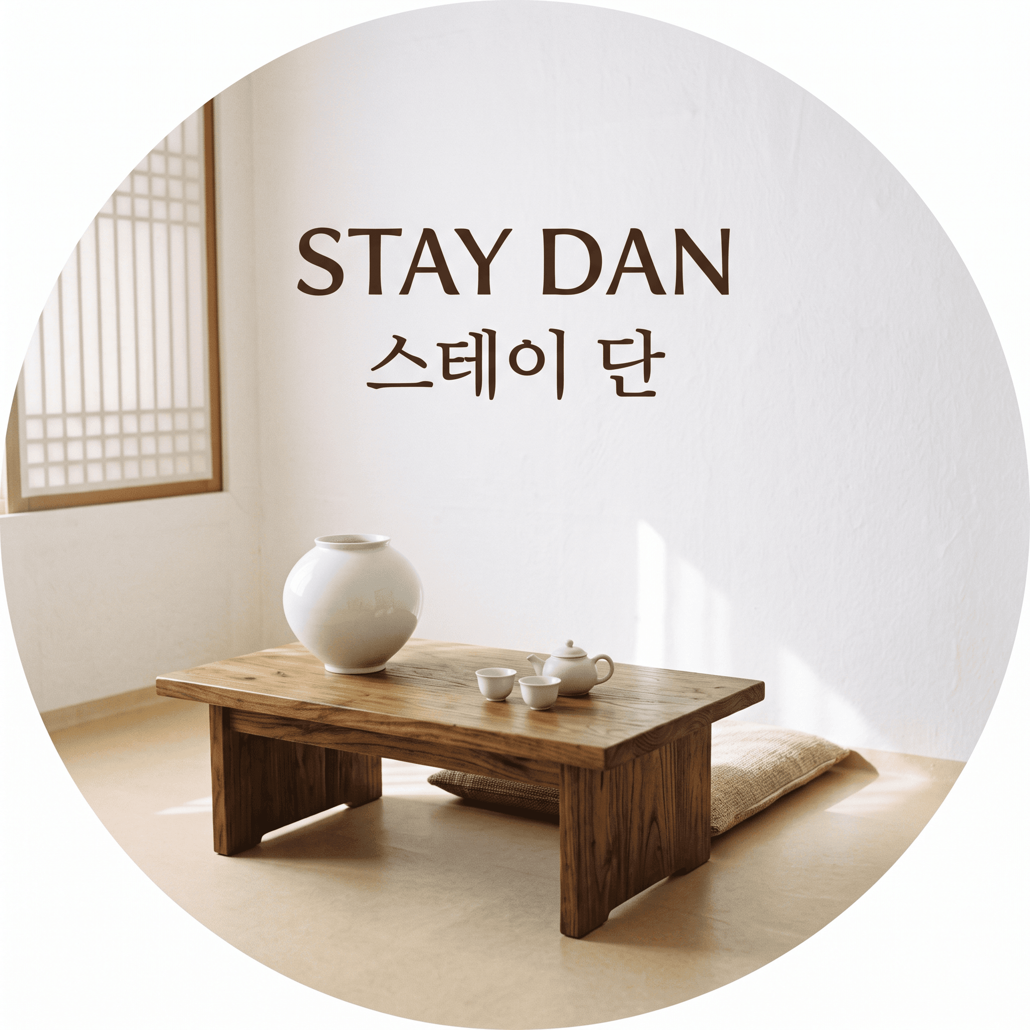 박인혜 Stay Dan