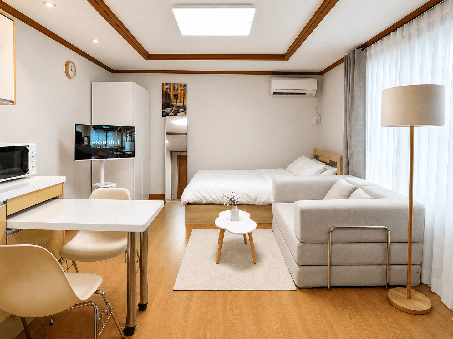 yongsan stay — photo 1 of 11
