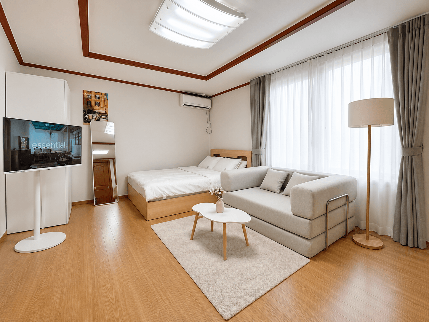 yongsan stay — photo 2 of 11