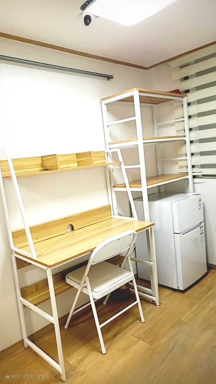 Studio (Deposit 100,000 won) — photo 7 of 7