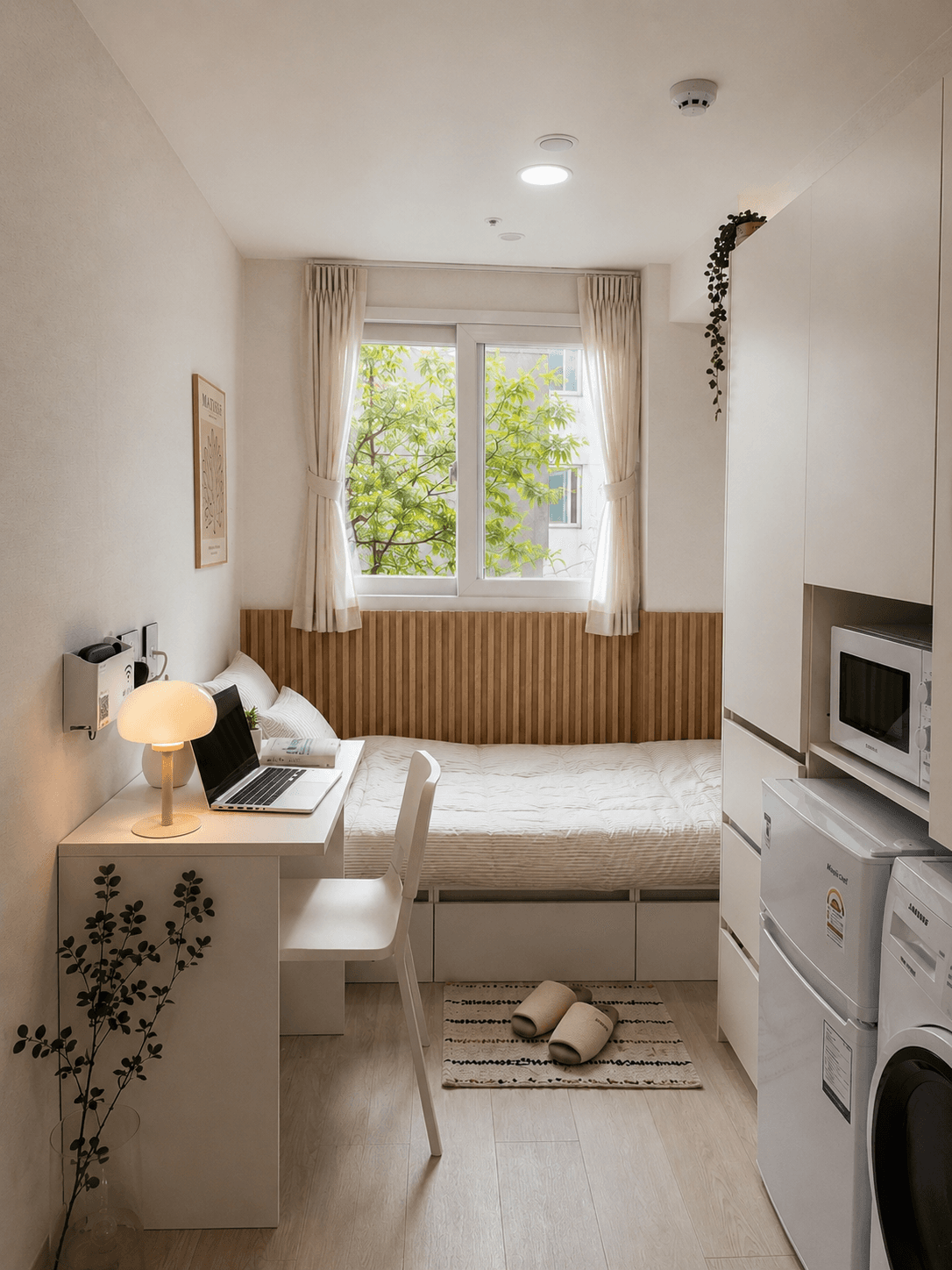 Deluxe Room — photo 1 of 6