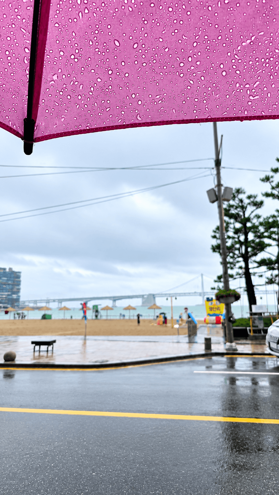 광안리바다1분 오션뷰드론직관 침실최고뷰 — photo 16 of 16