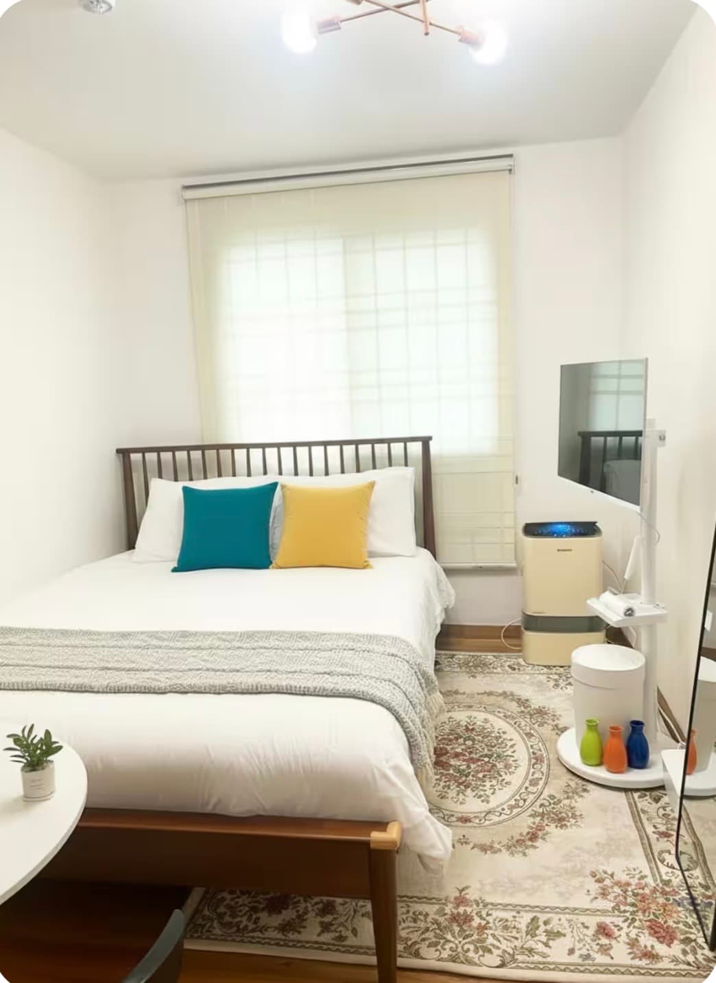 홍대,신촌,DMC역 | 2room | OTT | 월드컵경기장 — photo 2 of 2