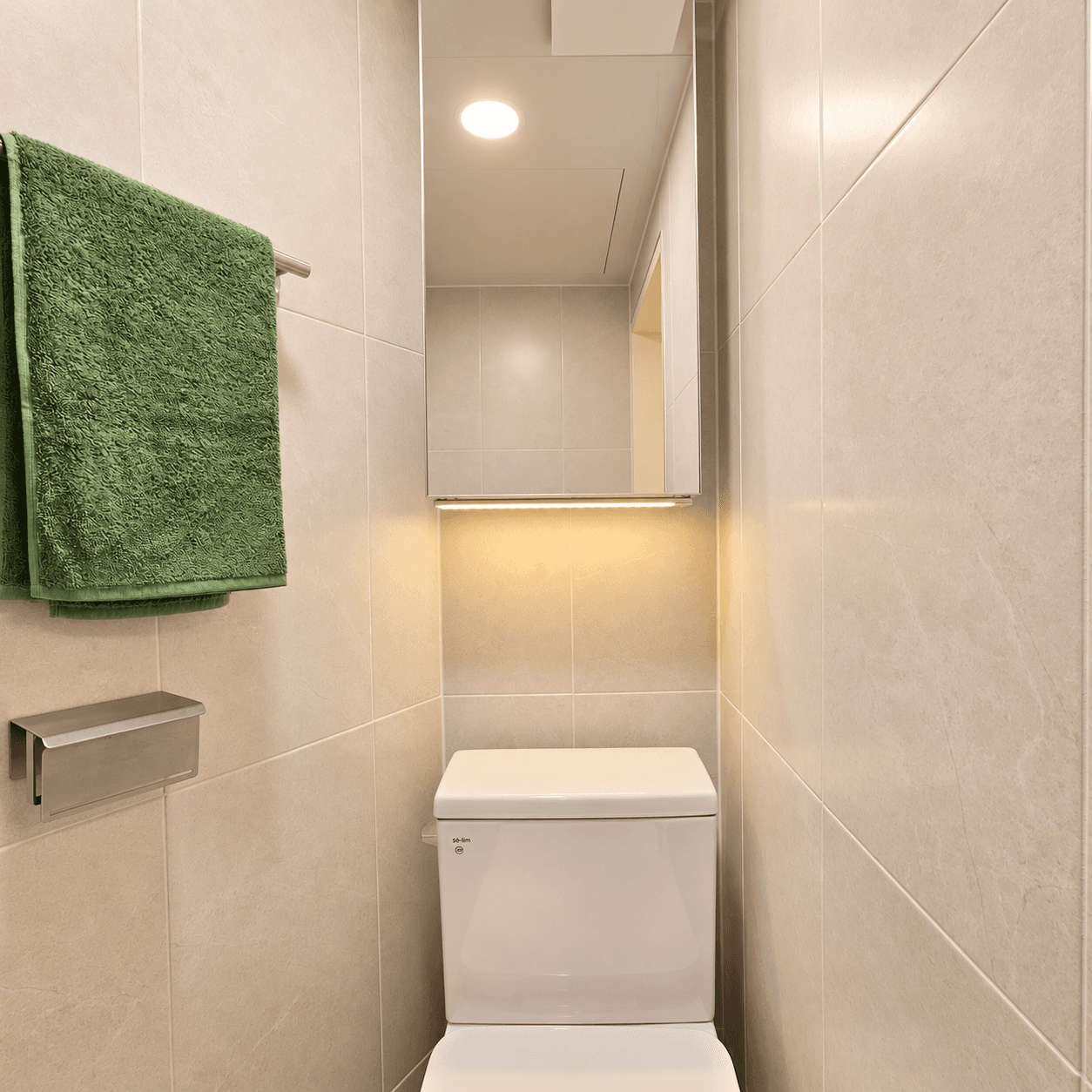 [1 min to Nakseongdae Stn.] Cozy Furnished 1 Room — photo 2 of 12