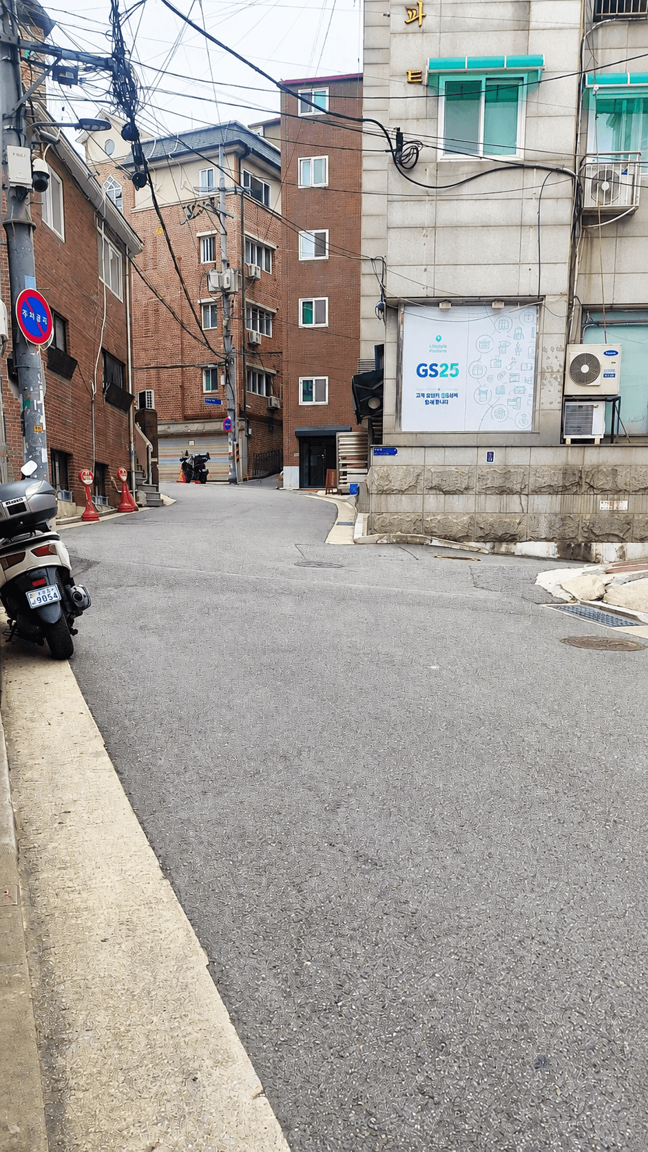 성균관대 엘리베이터 1분 | 풀옵션 아늑한 원룸 — photo 11 of 11