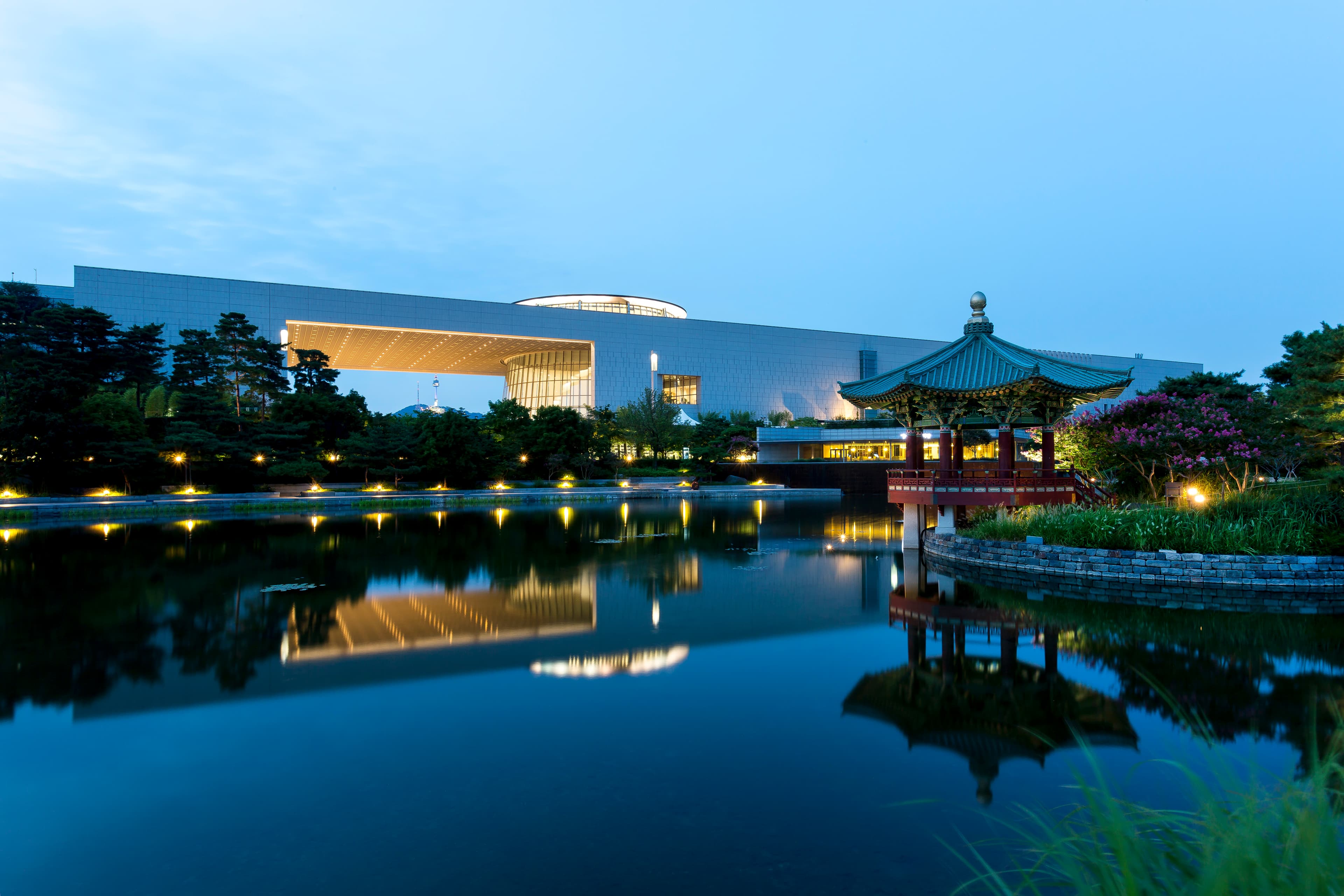 Korean Culture in August: National Museum Exhibitions That KPop Demon Hunters Fans Will Love