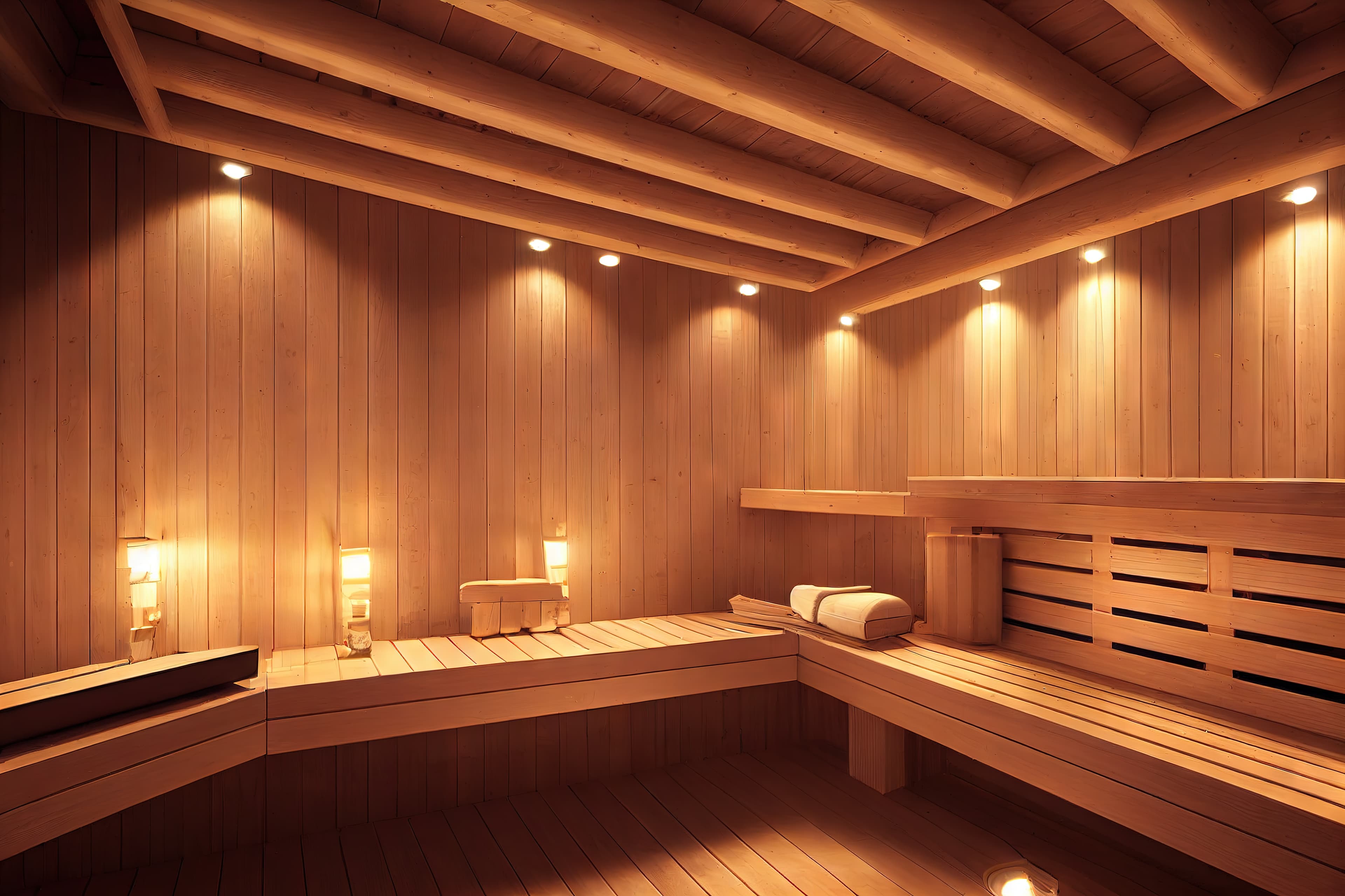 jimjilbang Korea: A Complete Guide to Korean Saunas