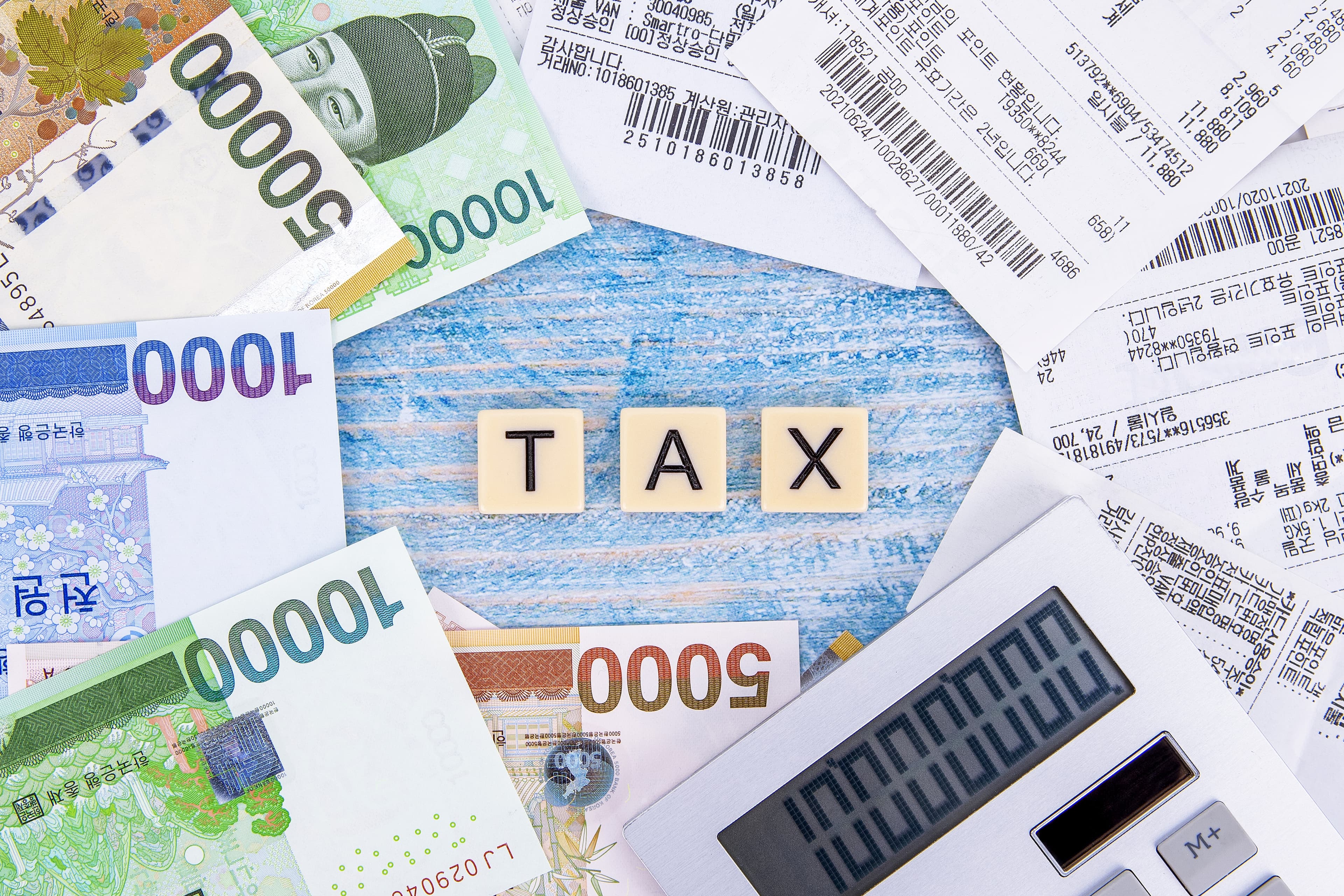 Korean Tax Return Made Easy: A Complete Guide for Foreign Workers in Korea