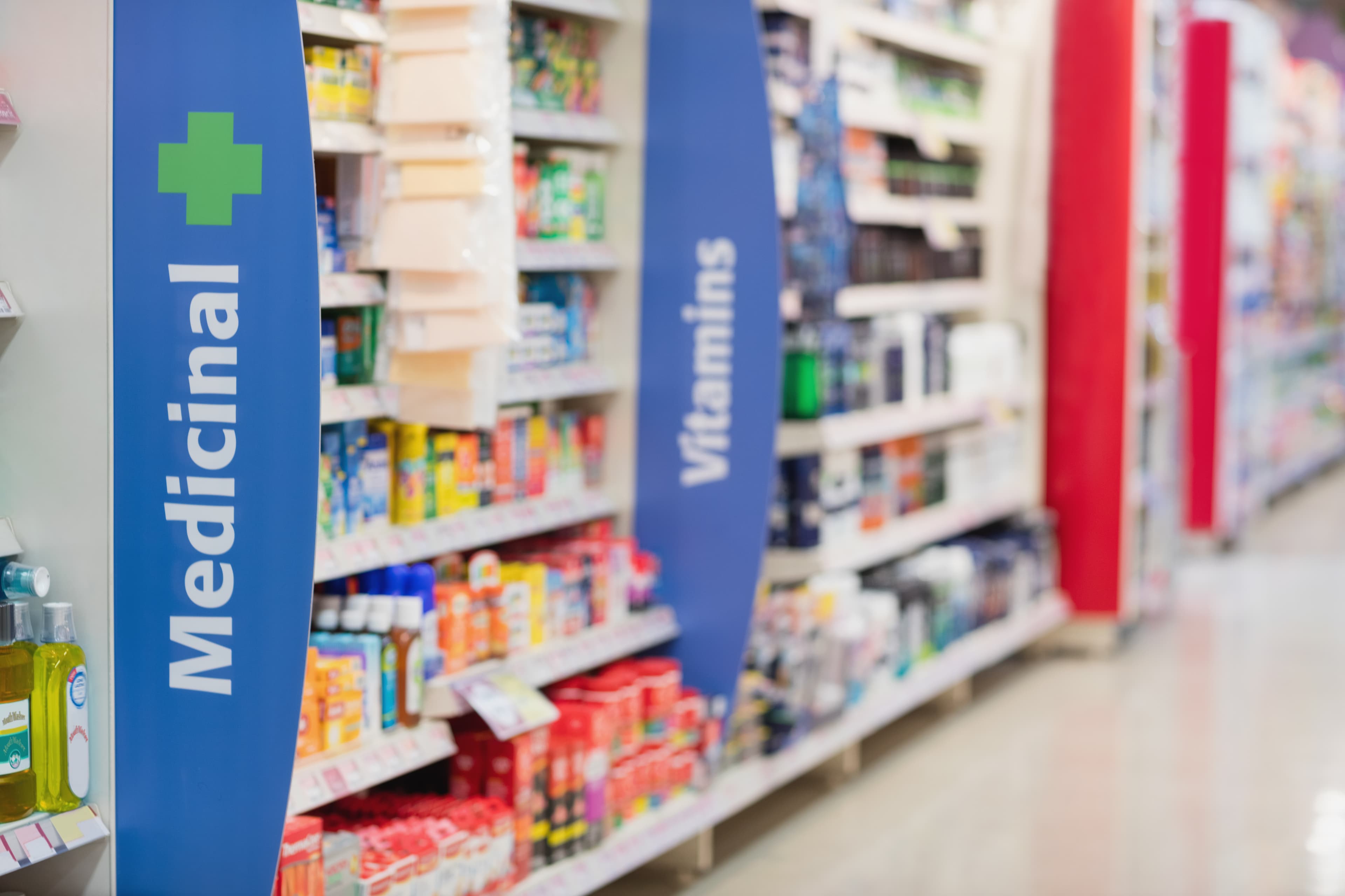 Pharmacy in Korea: How to Find English-Speaking and 24-Hour Pharmacies
