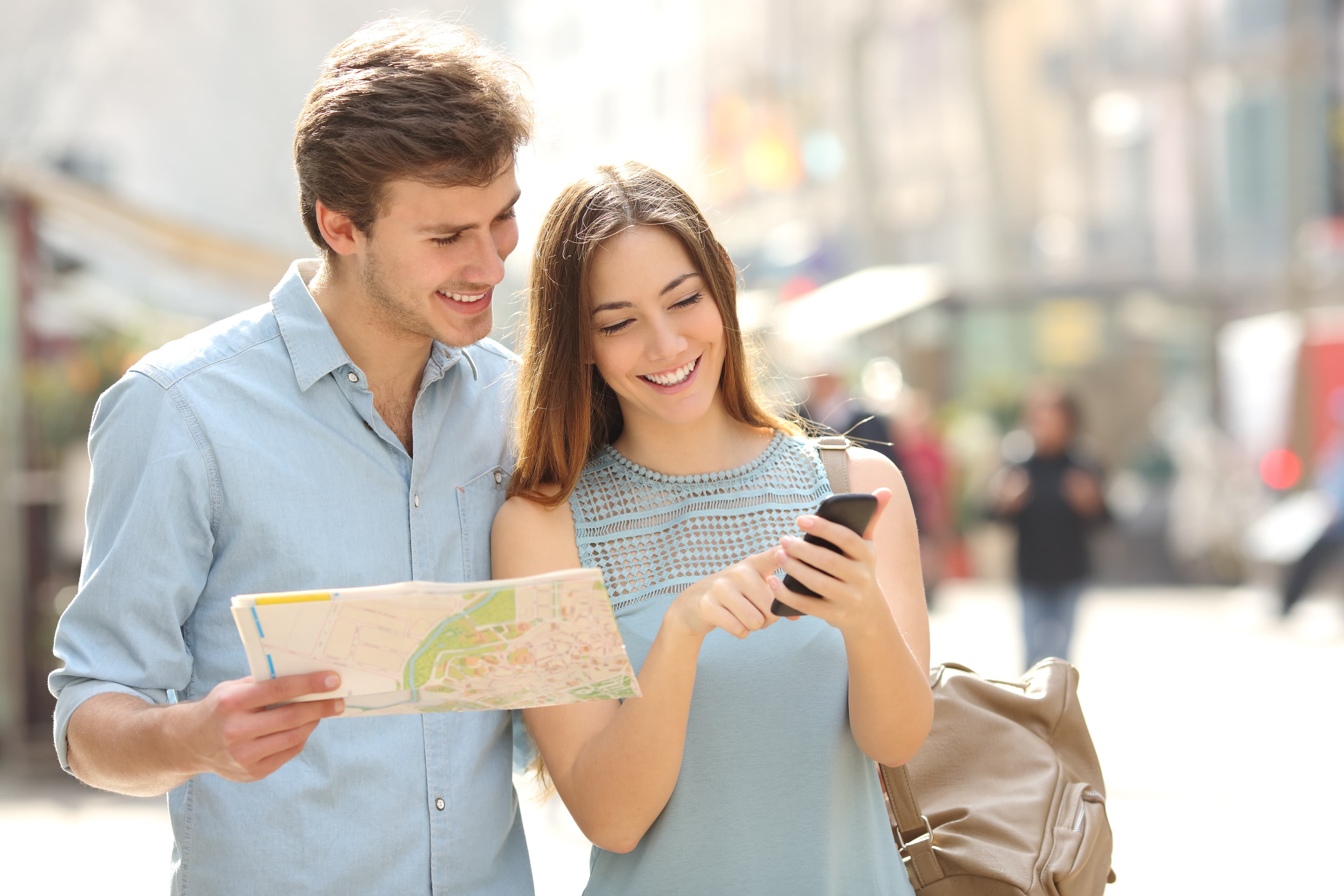 Living in South Korea: 5 Must-Have Apps in 2025