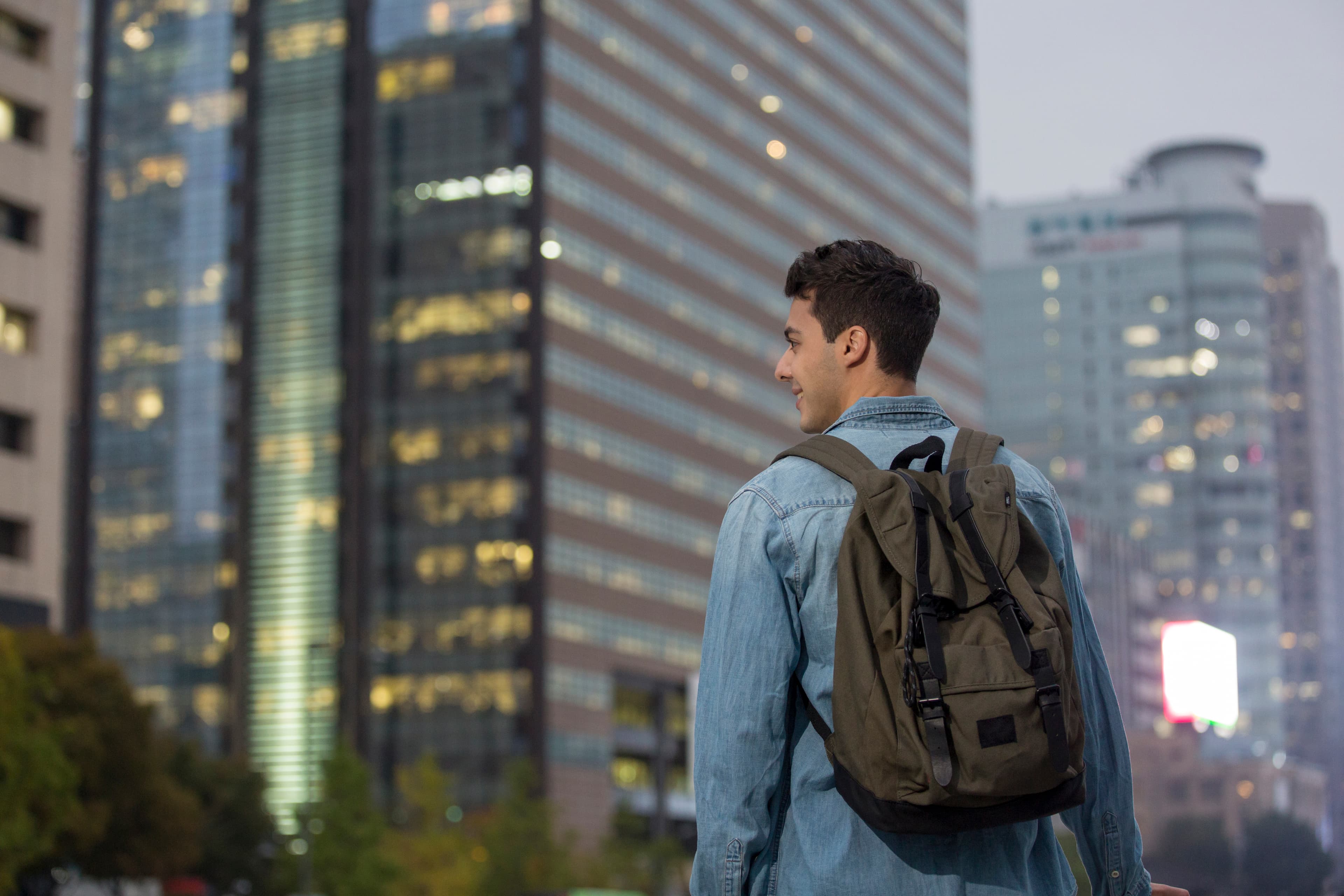 Best Neighborhoods in Seoul for Foreigners and Students