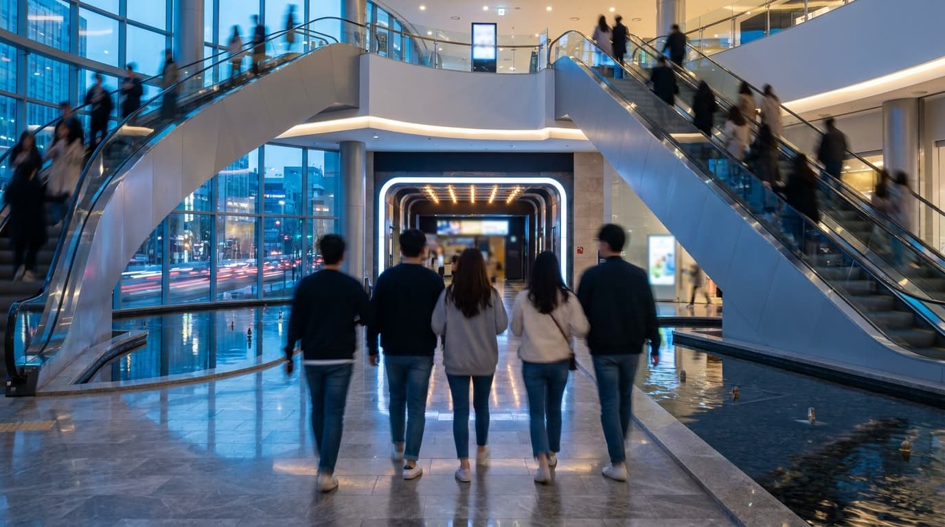 IMAX Tickets in Seoul 2026: How to Book Spider-Man, The Odyssey & More