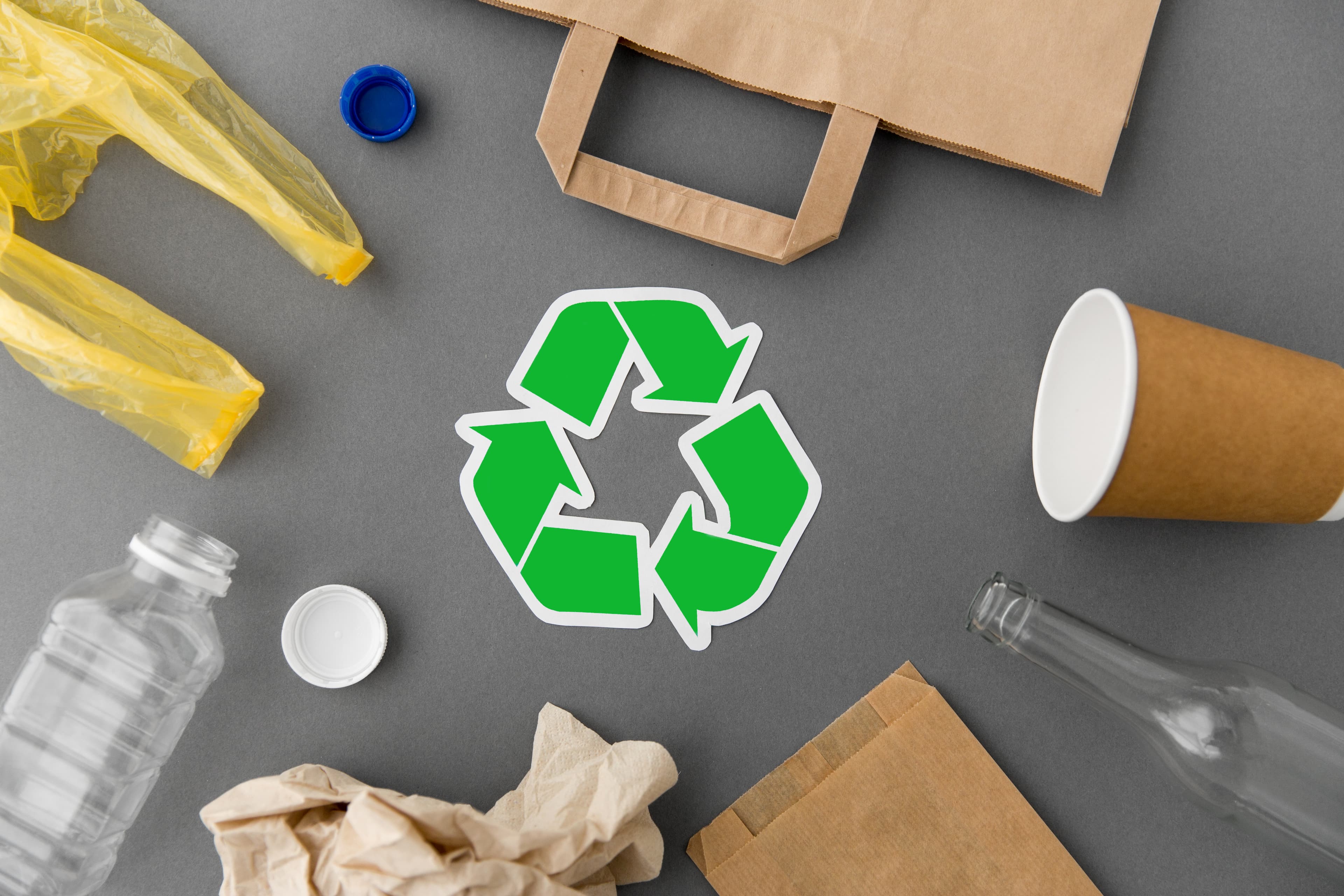 A Complete Guide to Recycling in Korea for Foreigners