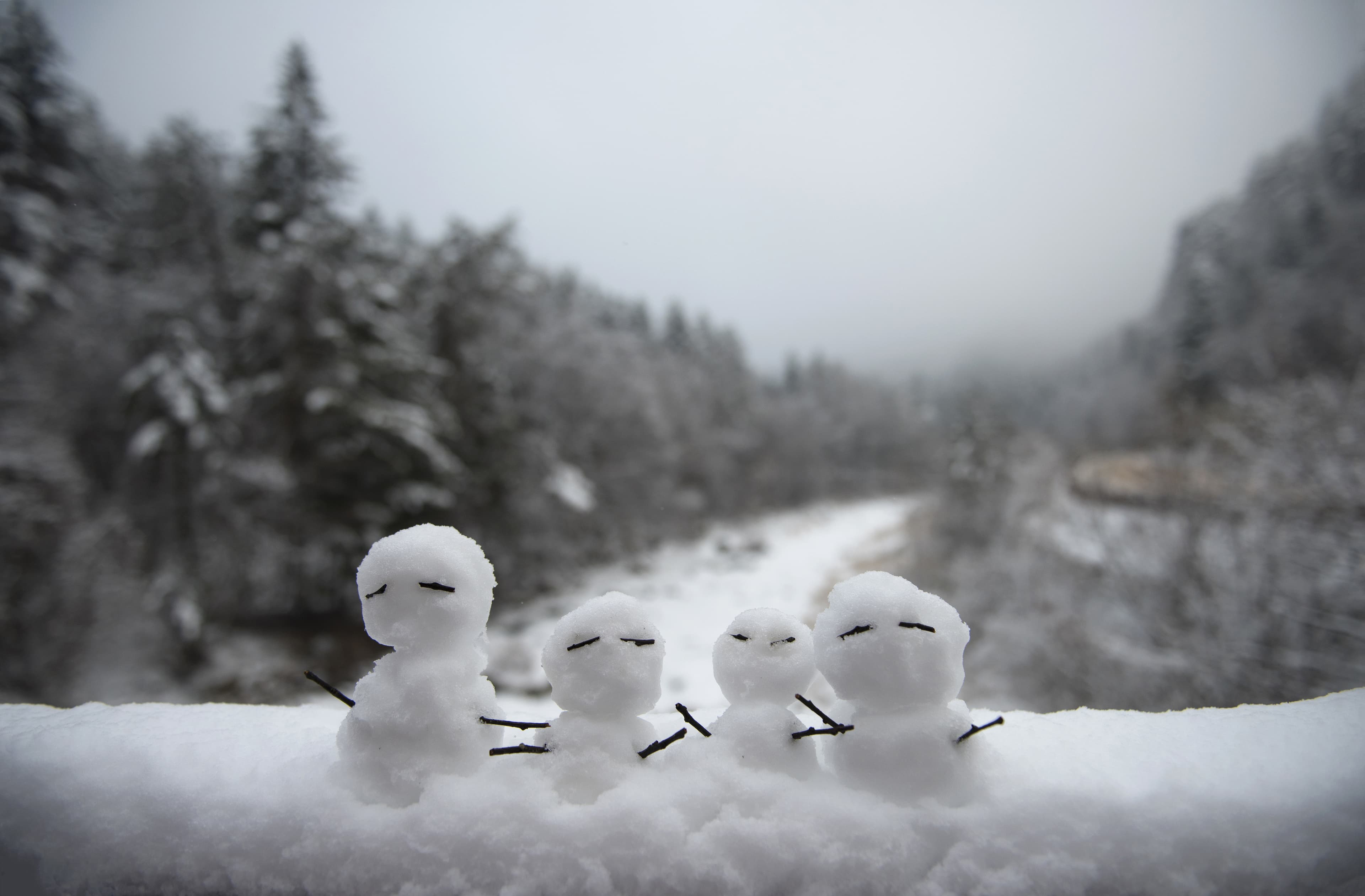 Korea in Winter: Best Activities and Festivals in January 2026