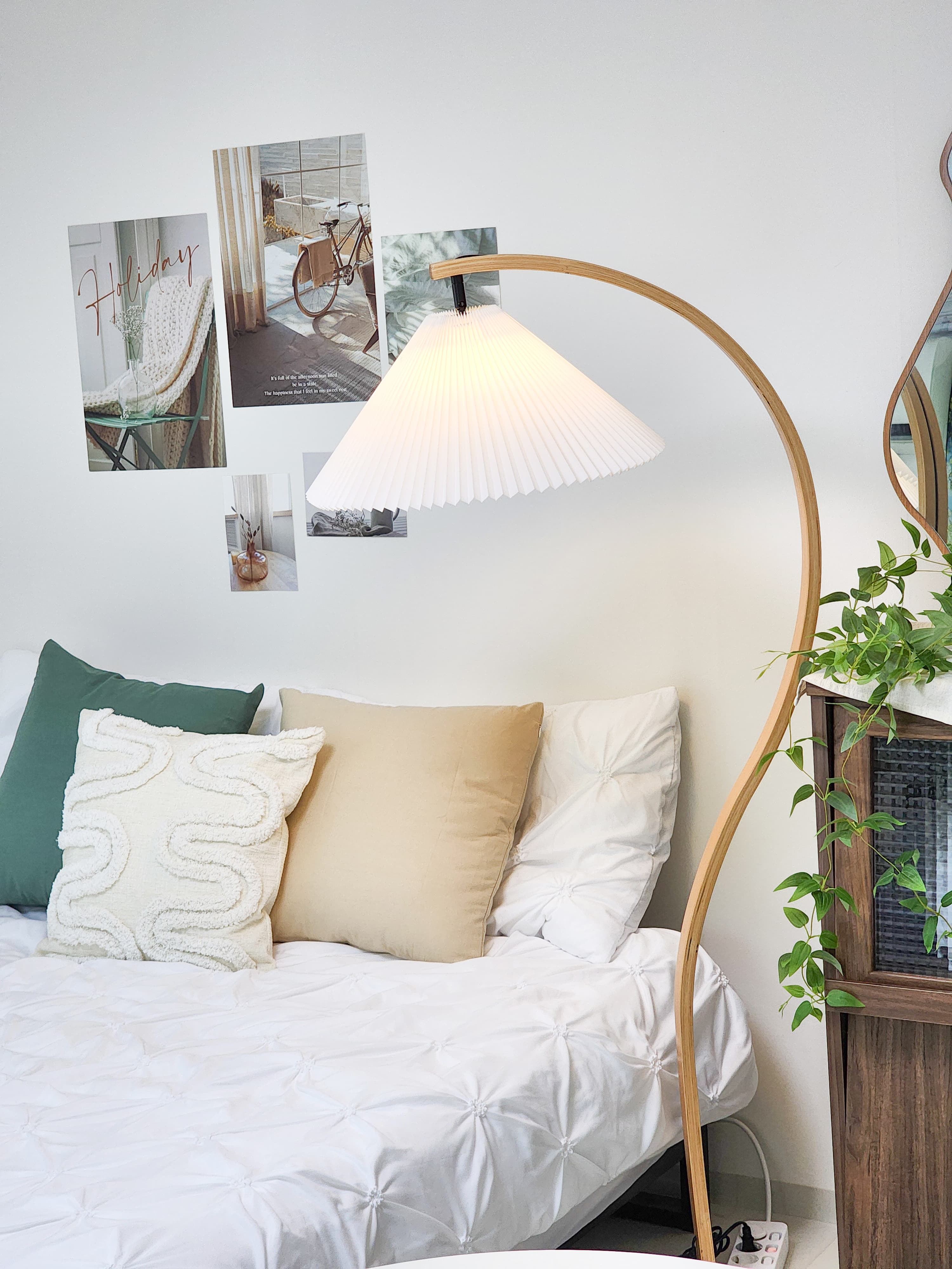 A Cozy and Romantic Korean-Style Rooftop Hideaway — photo 1 of 7