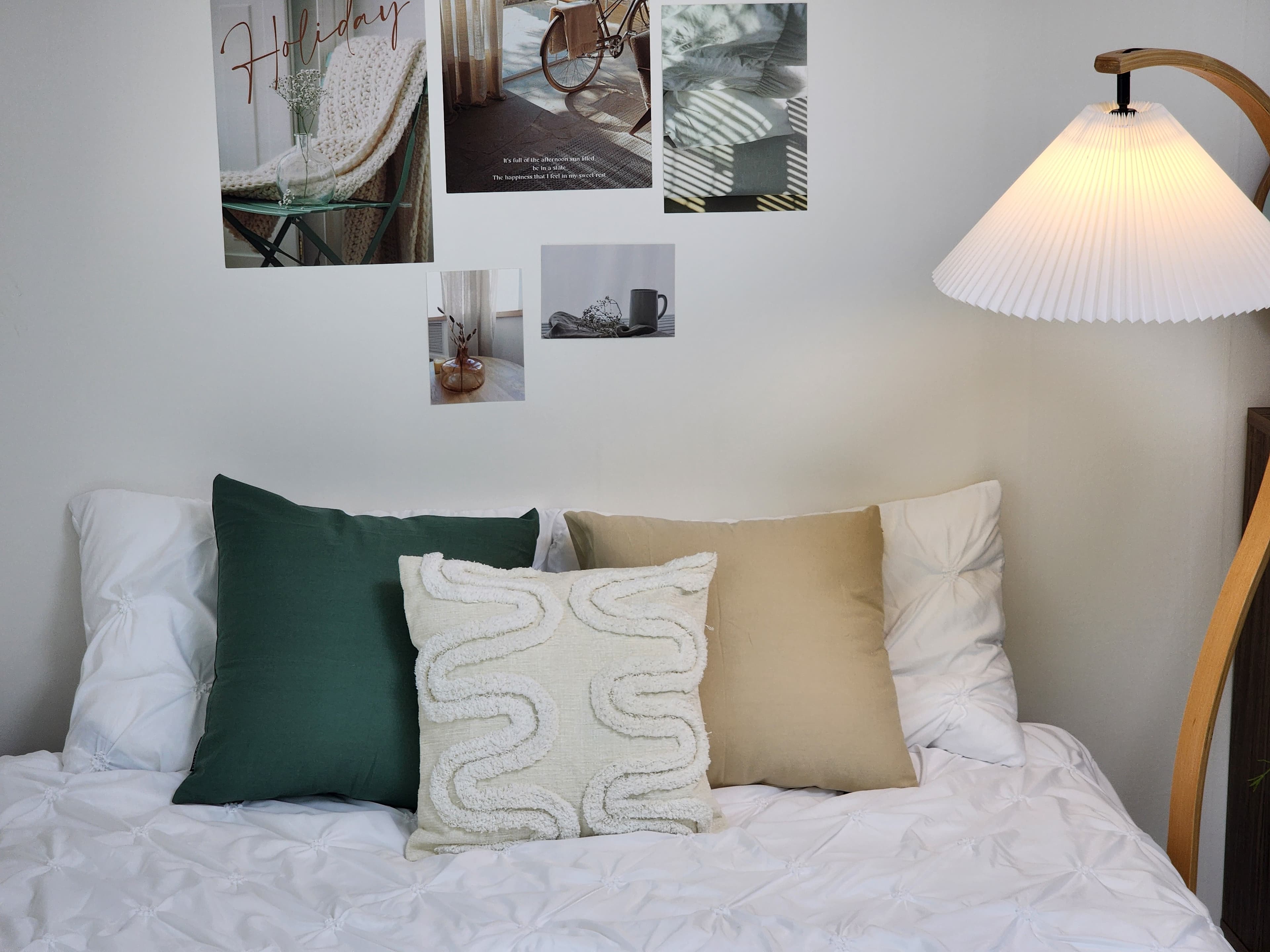 A Cozy and Romantic Korean-Style Rooftop Hideaway — photo 1 of 9