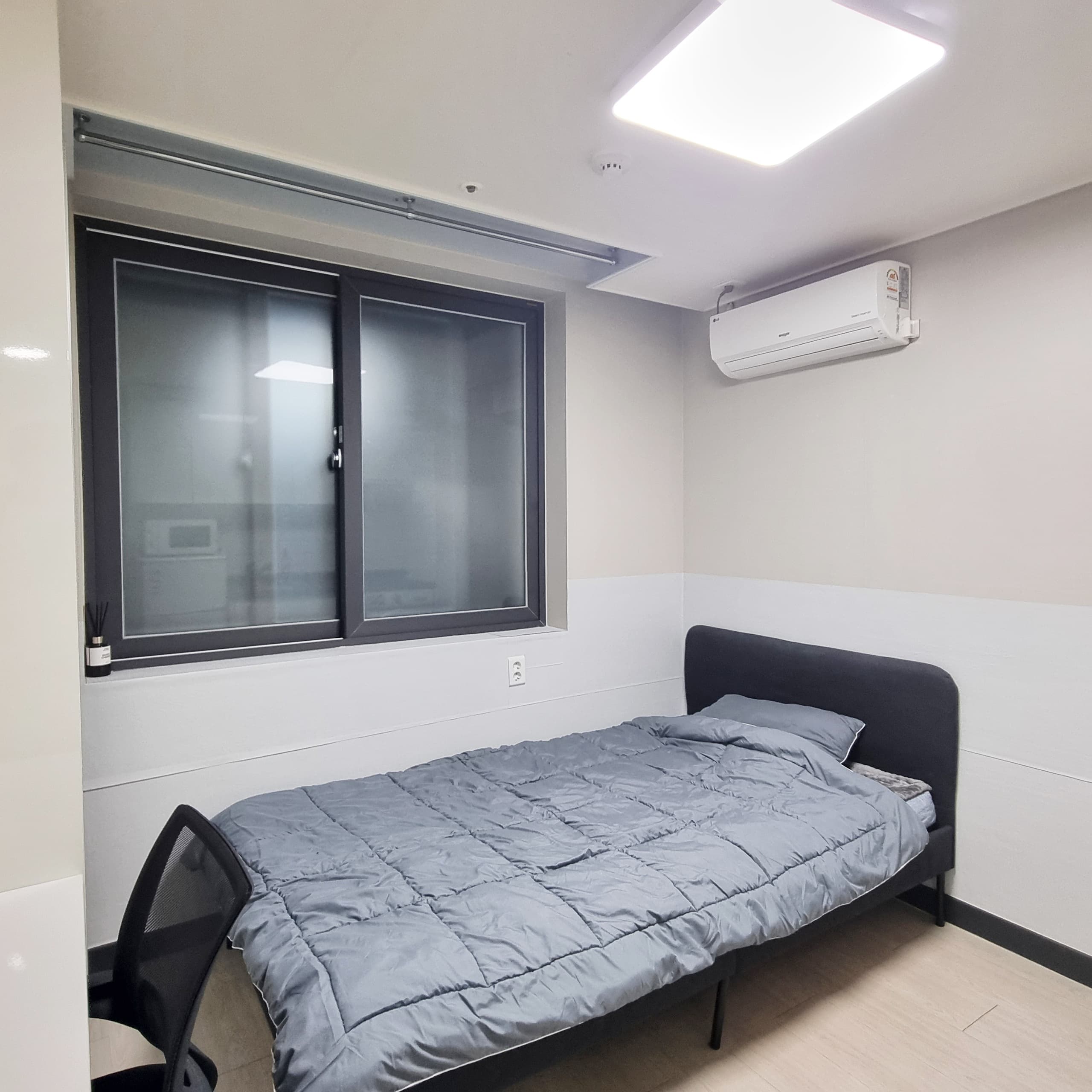 Urban Stay — photo 1 of 9