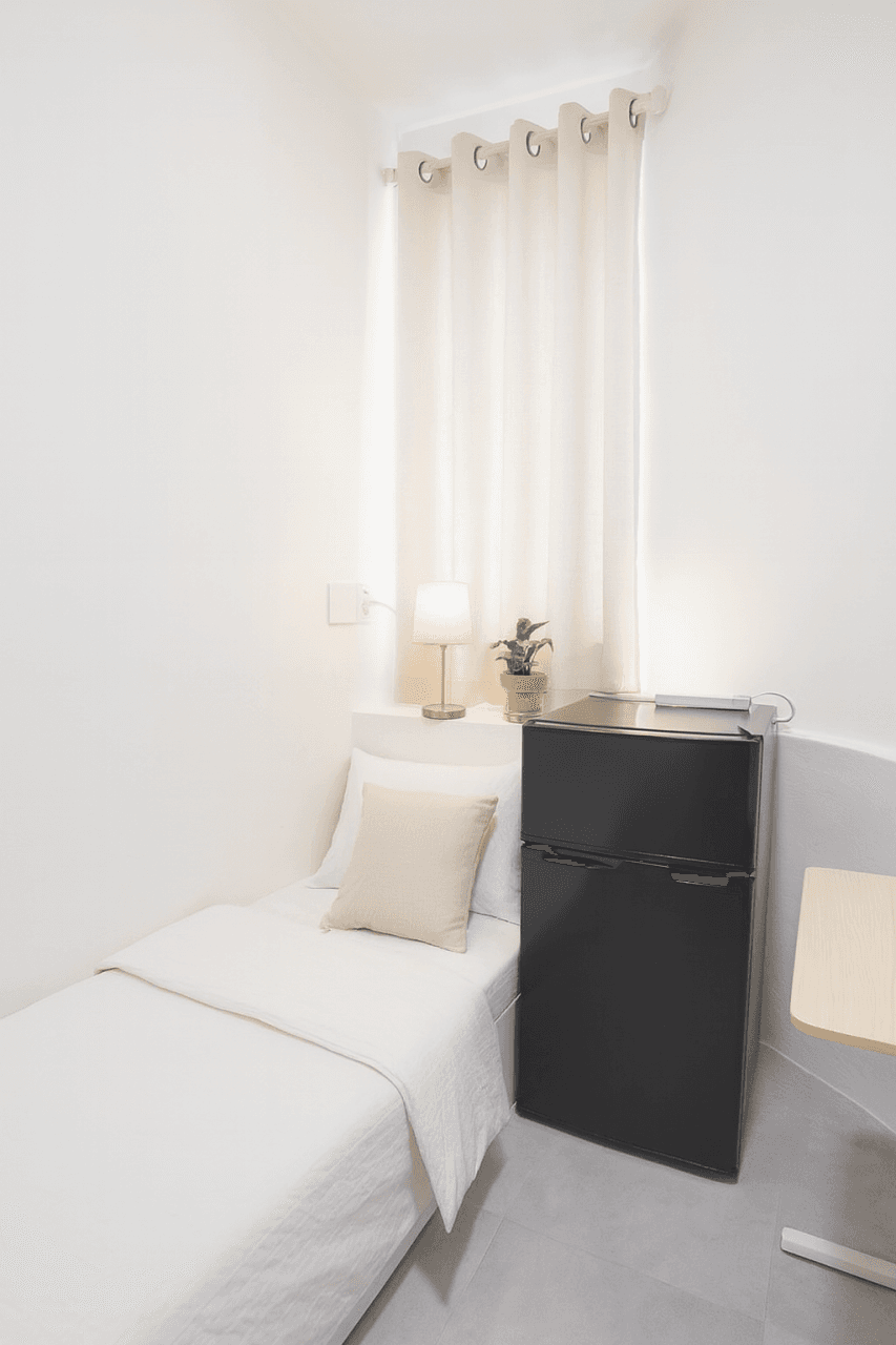 Simple Room (Deposit 100,000 Won) — photo 5 of 5