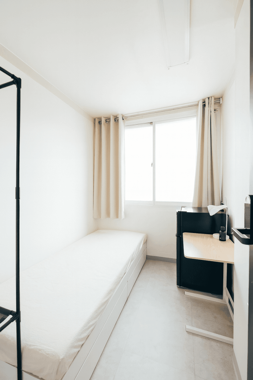 Premium Room (Deposit 100,000 won) — photo 2 of 4