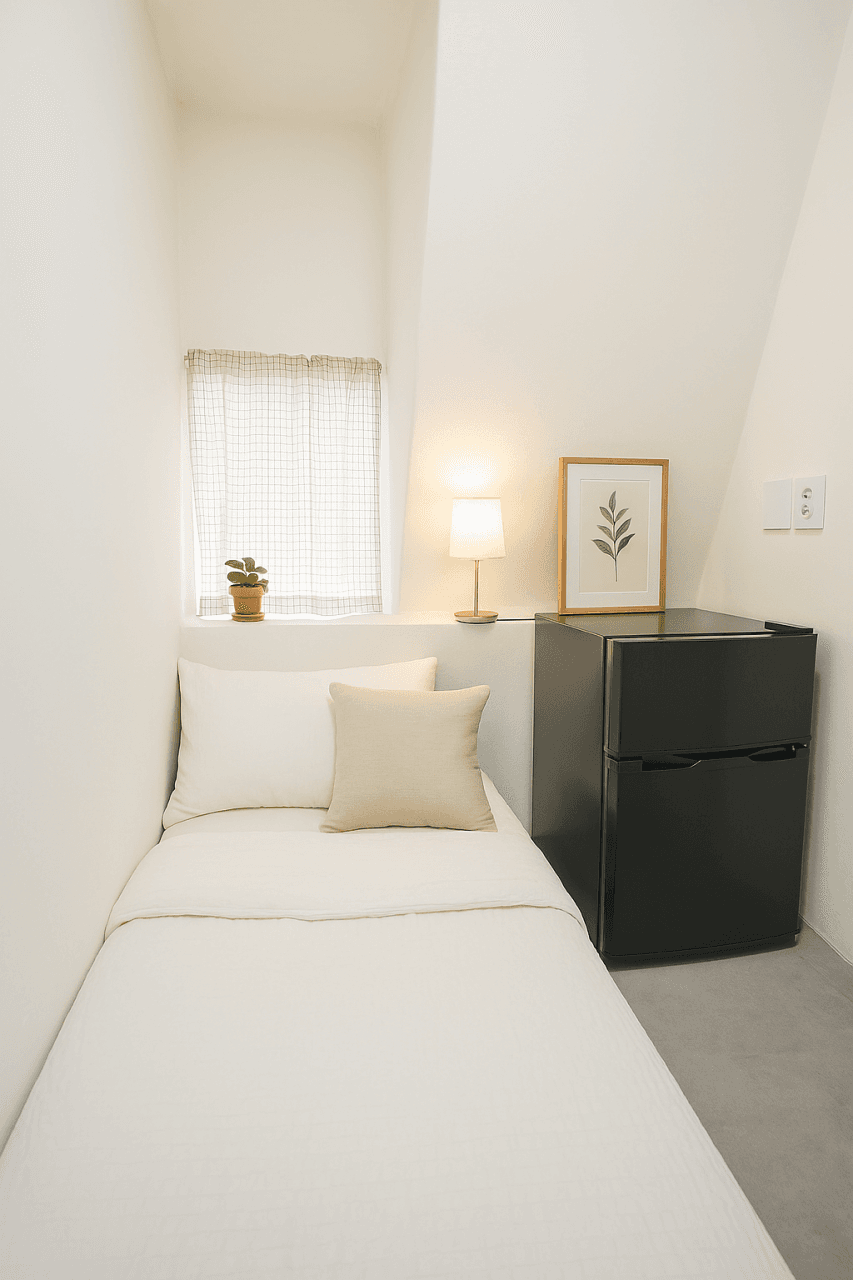 Premium Room (Deposit 100,000 won) — photo 4 of 4