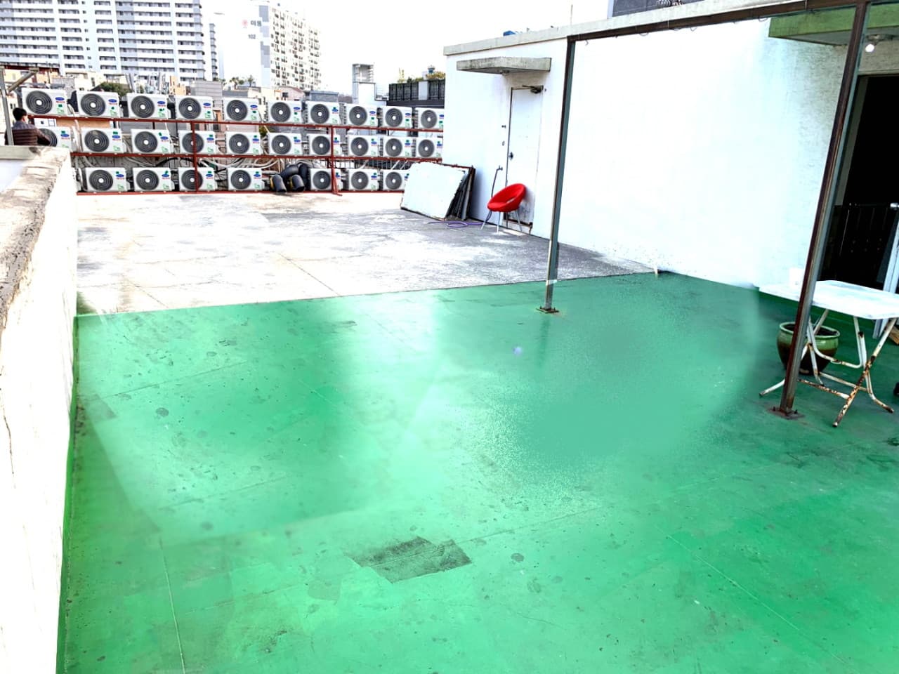 Mixed Type (Monthly Rent 450,000–700,000 Won)---Deposit 100,000 Won — photo 18 of 18