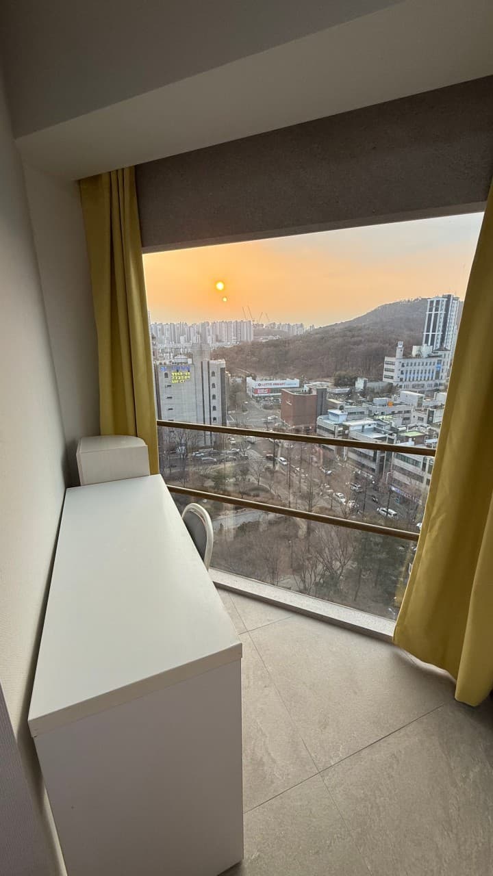 루프탑스테이 연수점 ( 청학동) — photo 2 of 24
