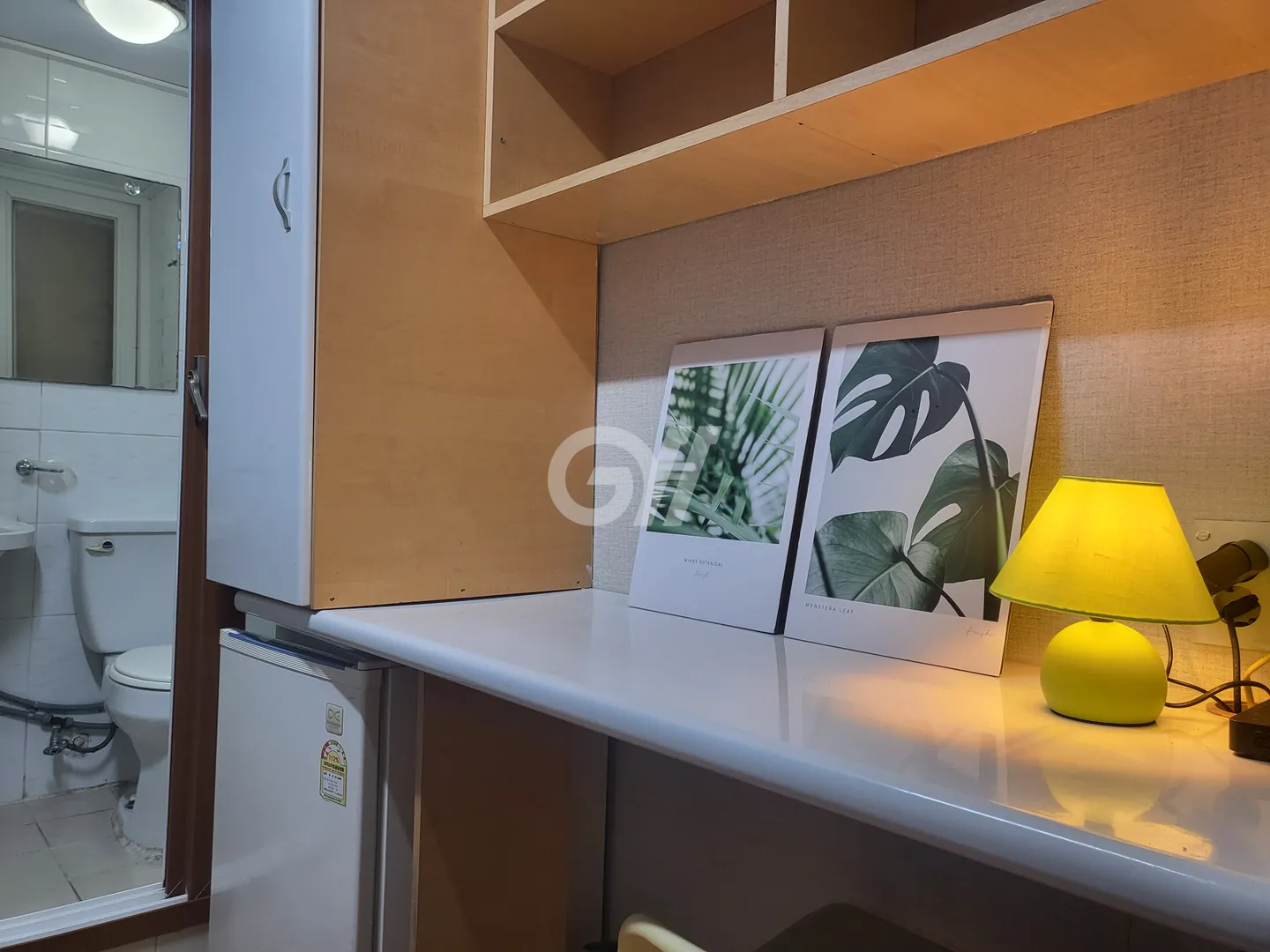 Room 301 (Deposit 50,000 won) — photo 5 of 5
