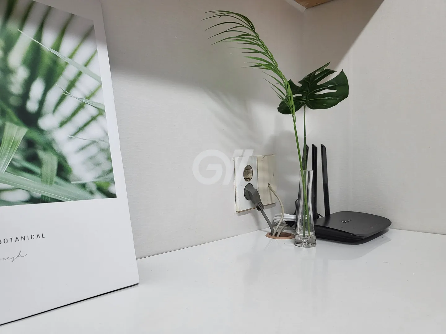 Room 308 (Deposit 50,000 won) — photo 1 of 4