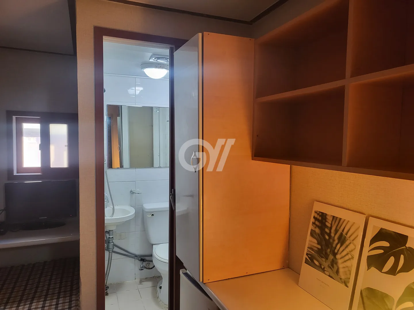 Room 308 (Deposit 50,000 won) — photo 4 of 4