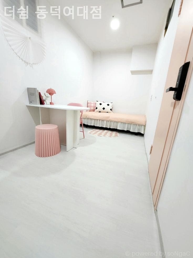 더쉼 동덕여대점 — photo 2 of 30