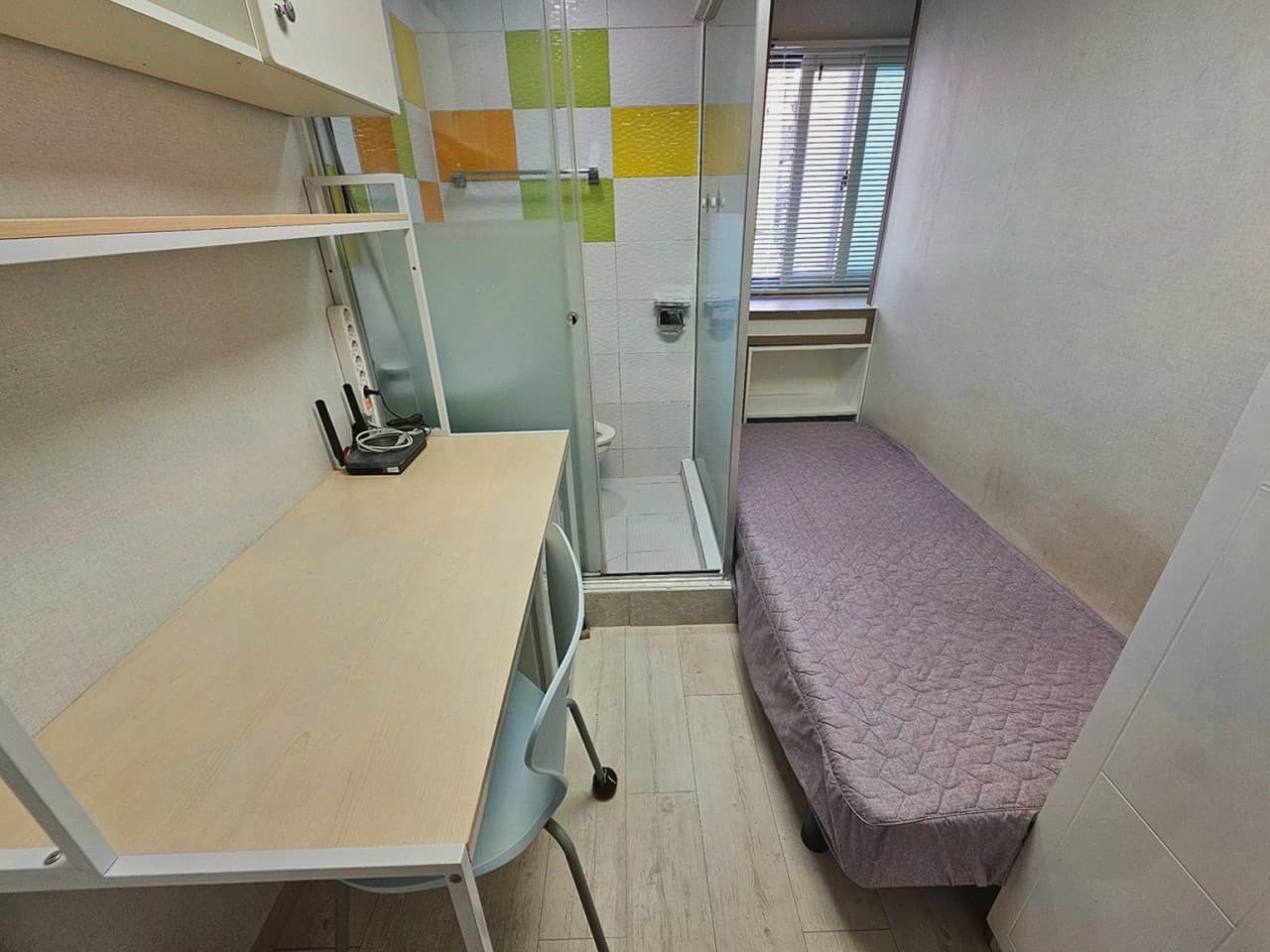 External Window Standard A (Deposit 200,000 Won) — photo 1 of 3