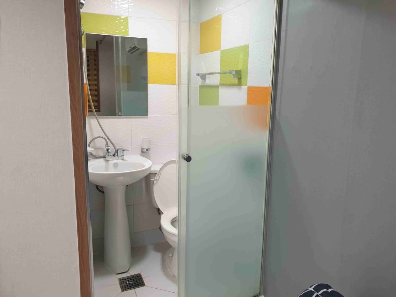 External Window Standard A (Deposit 200,000 Won) — photo 2 of 3