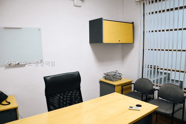 싱글하우스 고잔동 중앙역점 — photo 9 of 9
