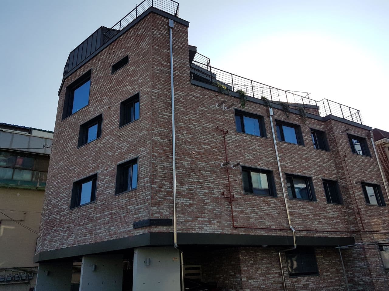T house - 여성 전용 쉐어하우스 — photo 11 of 11