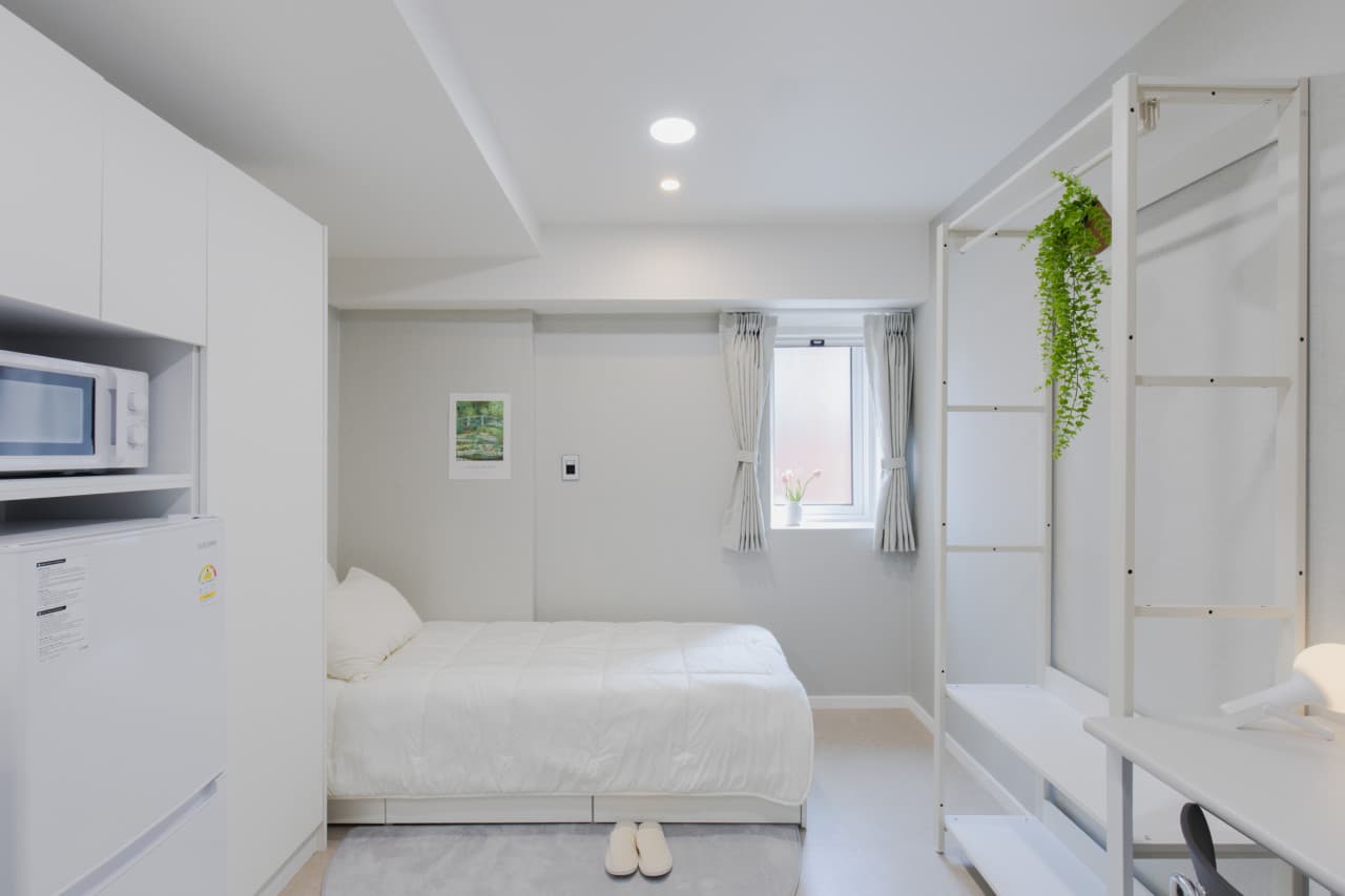 Suite Room A, B (Deposit 500,000 KRW) — photo 1 of 22