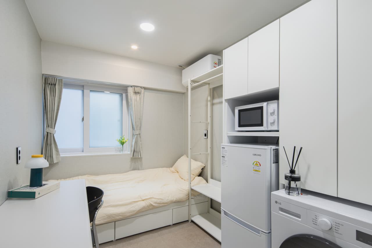 Mega Stay Gangnam Station Kukkiwon Branch