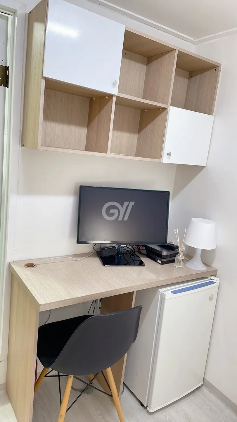 Mini Room (External Window) - Deposit 100,000 KRW — photo 6 of 6