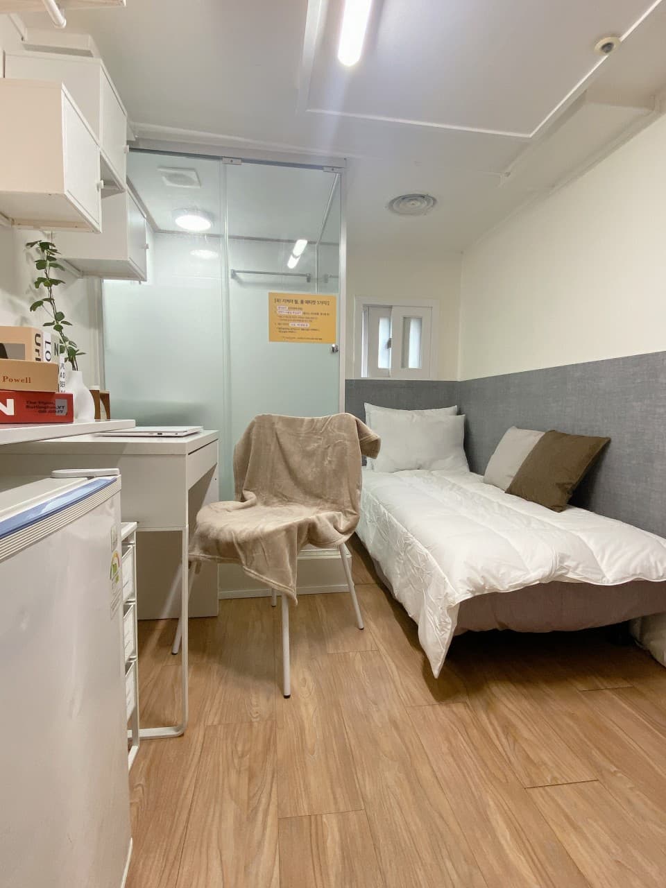 Deluxe Room (Deposit 50,000 won) -- Monthly 600,000 - 750,000 won — photo 25 of 25