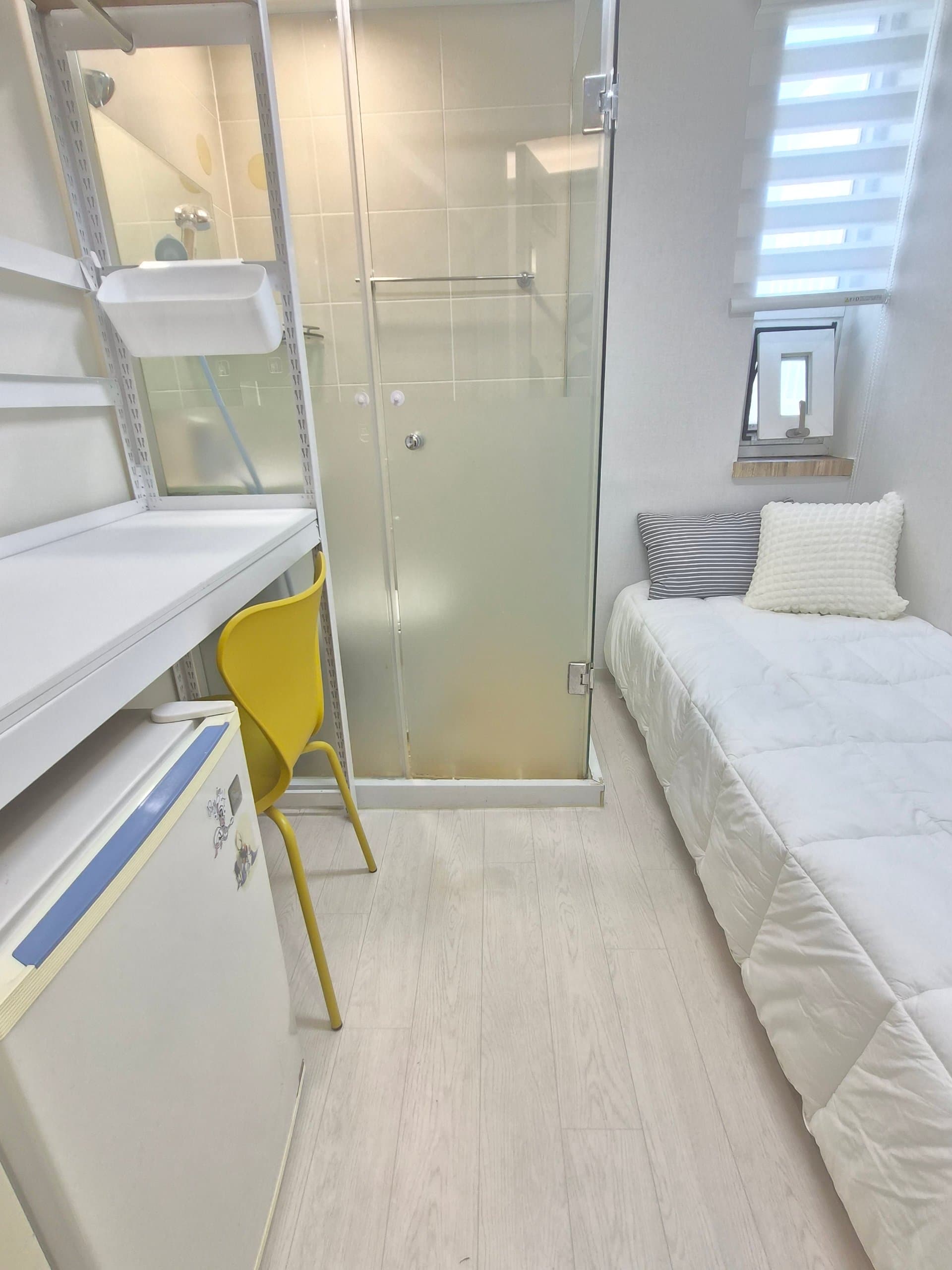 Standard Room — photo 1 of 5