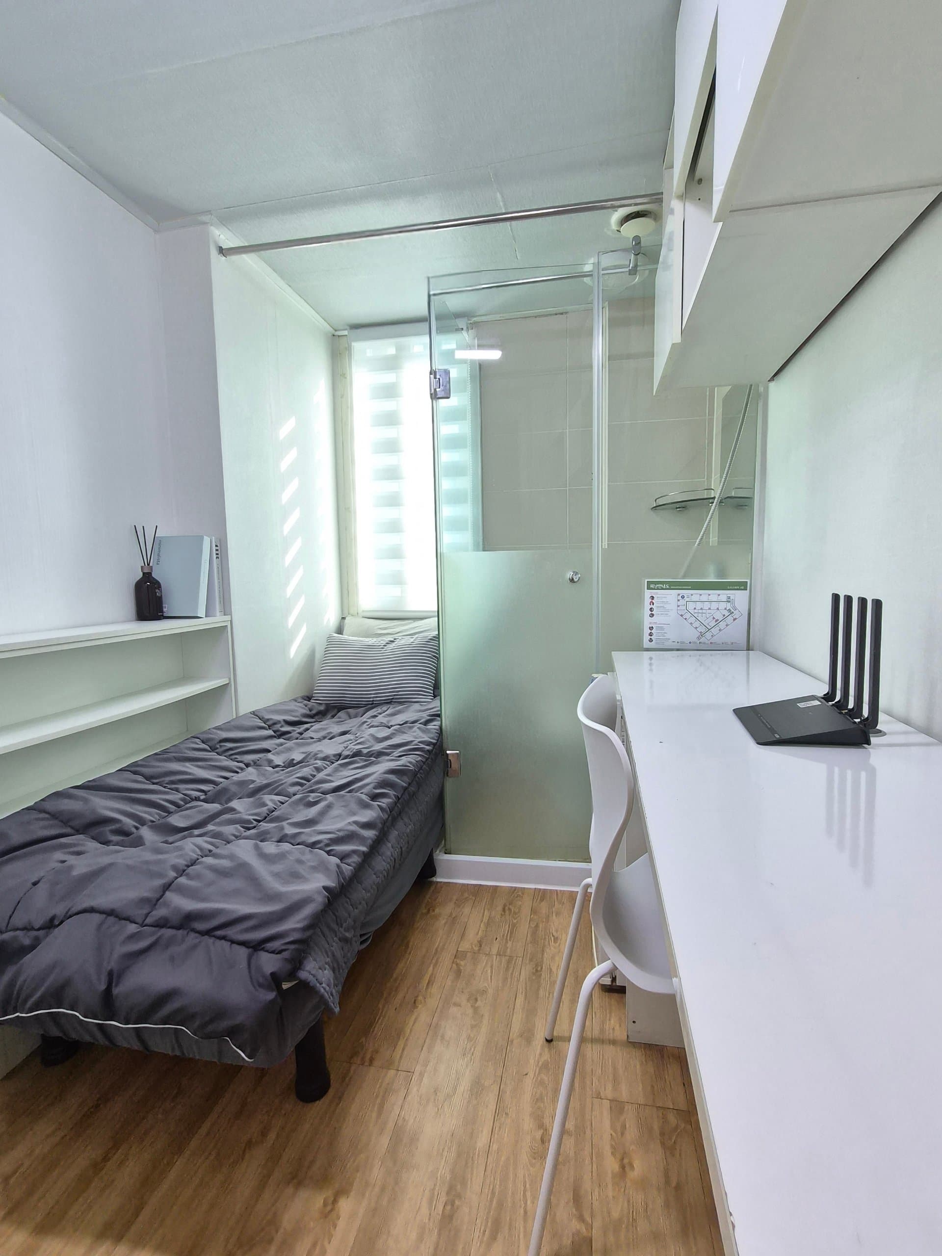 Superior Room — photo 2 of 2