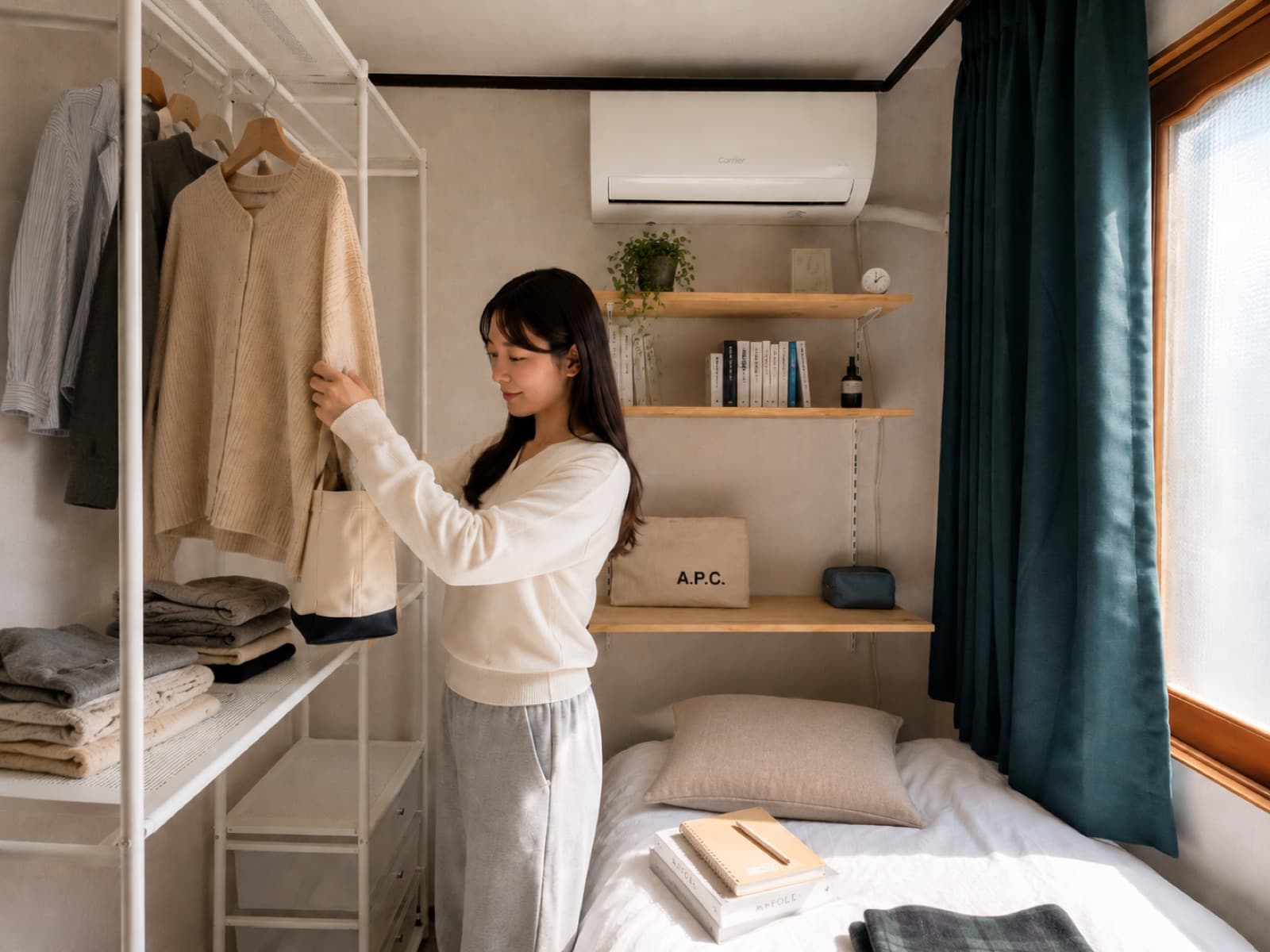 Room C (Single) — photo 1 of 5