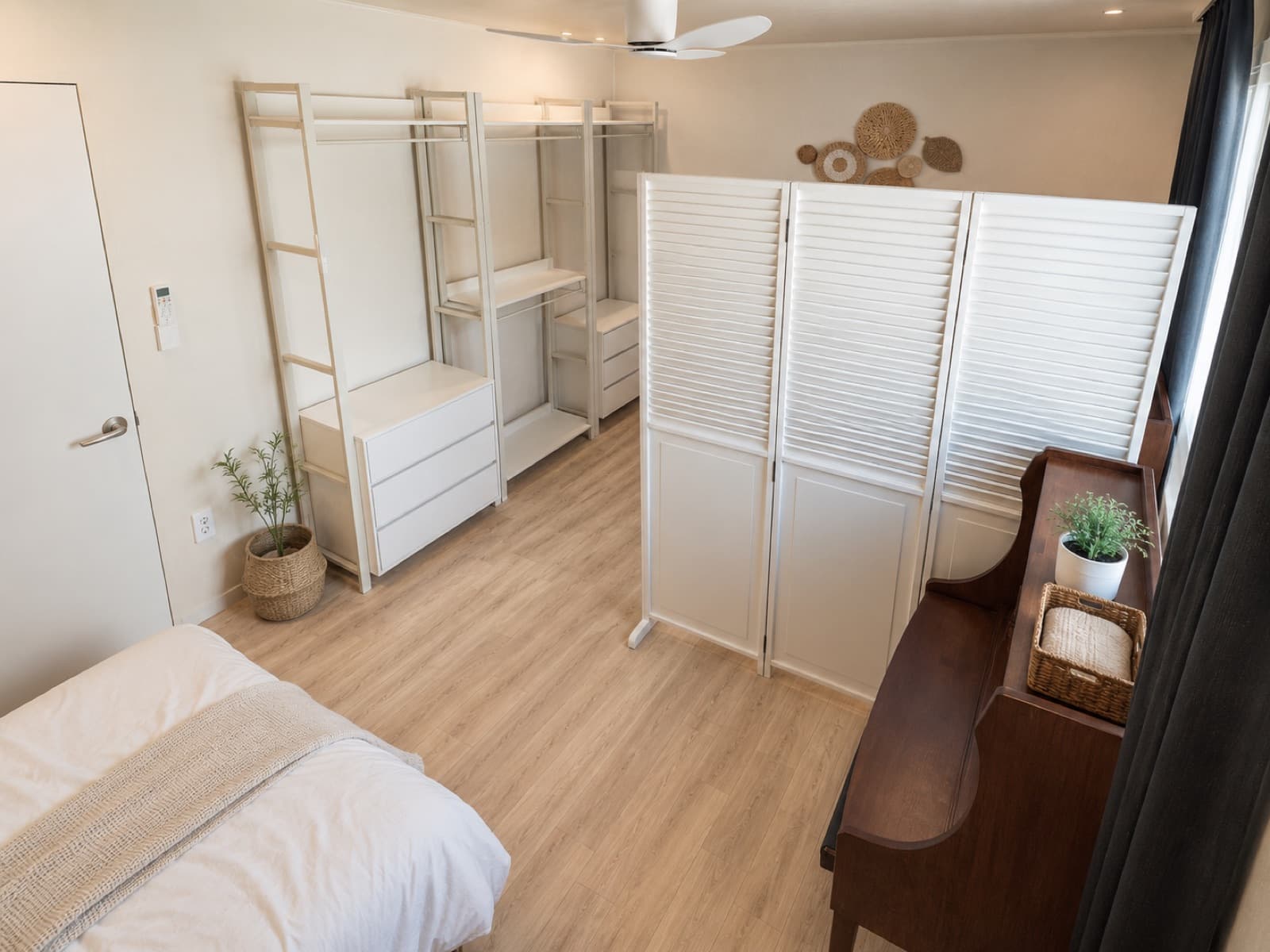 Room D-2 (1 bed in shared room for 2) — photo 6 of 6