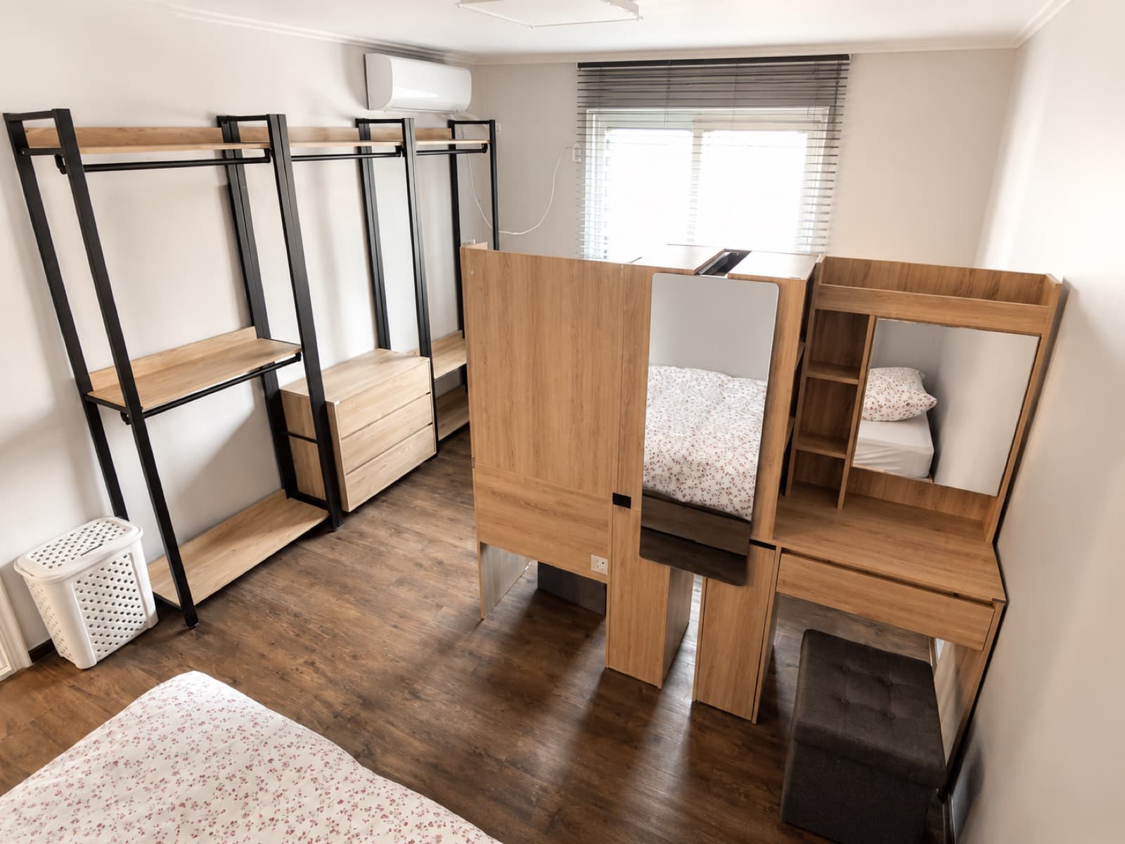 Room G-1 (1 bed in shared room for 2) — photo 5 of 5