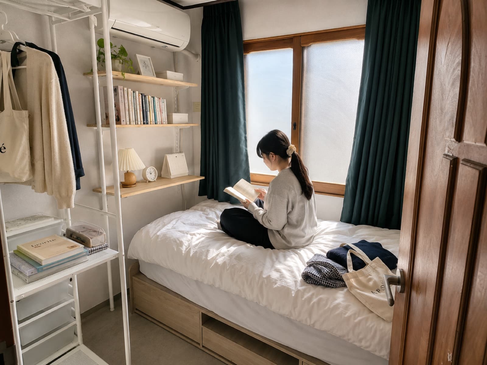 Room C (Single) — photo 5 of 5