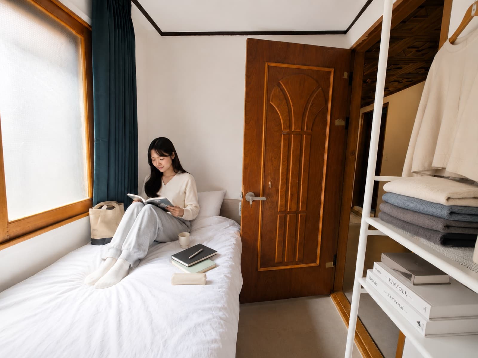 Room C (Single) — photo 2 of 5